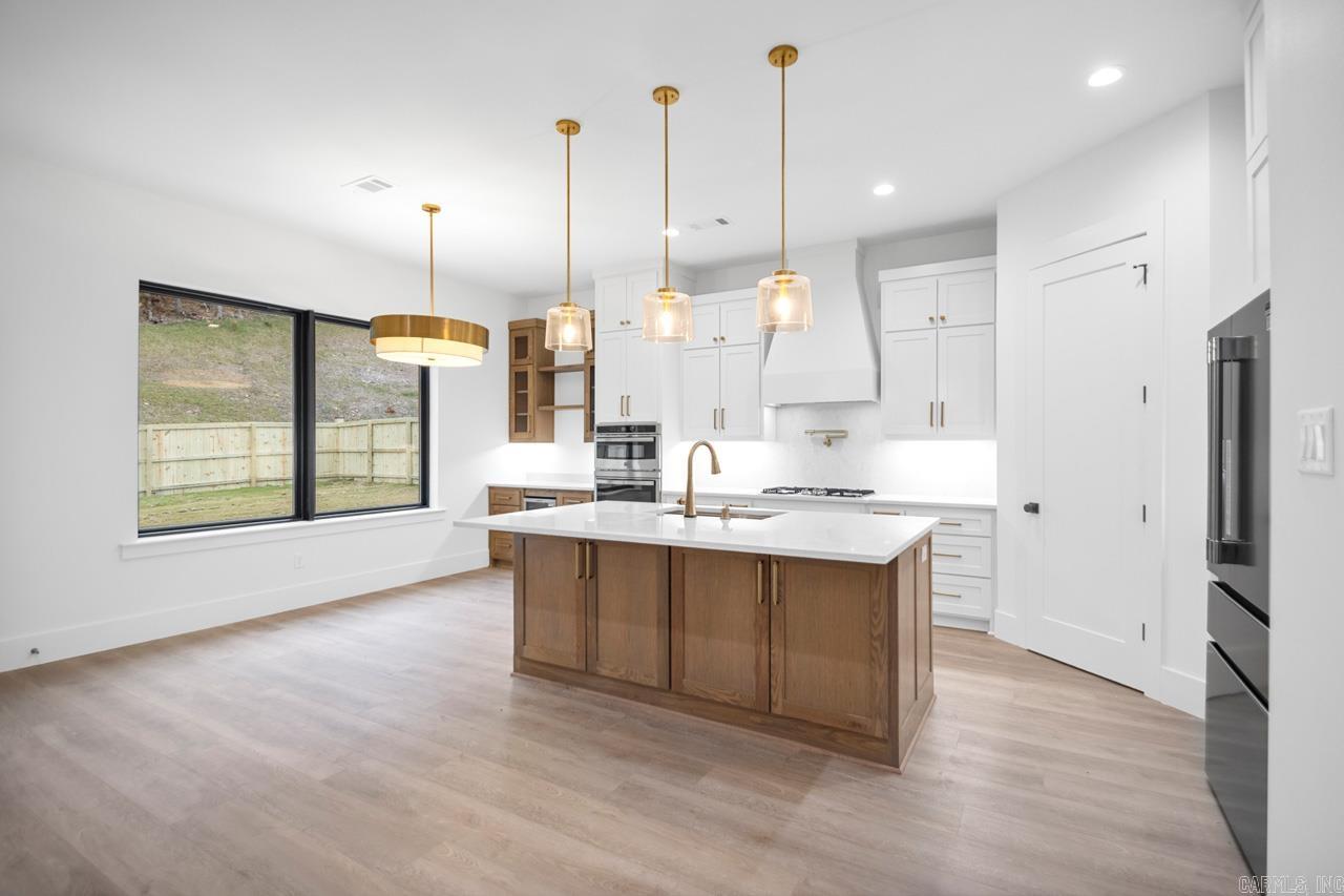 CHENAL VALLEY CALION COURT - Residential