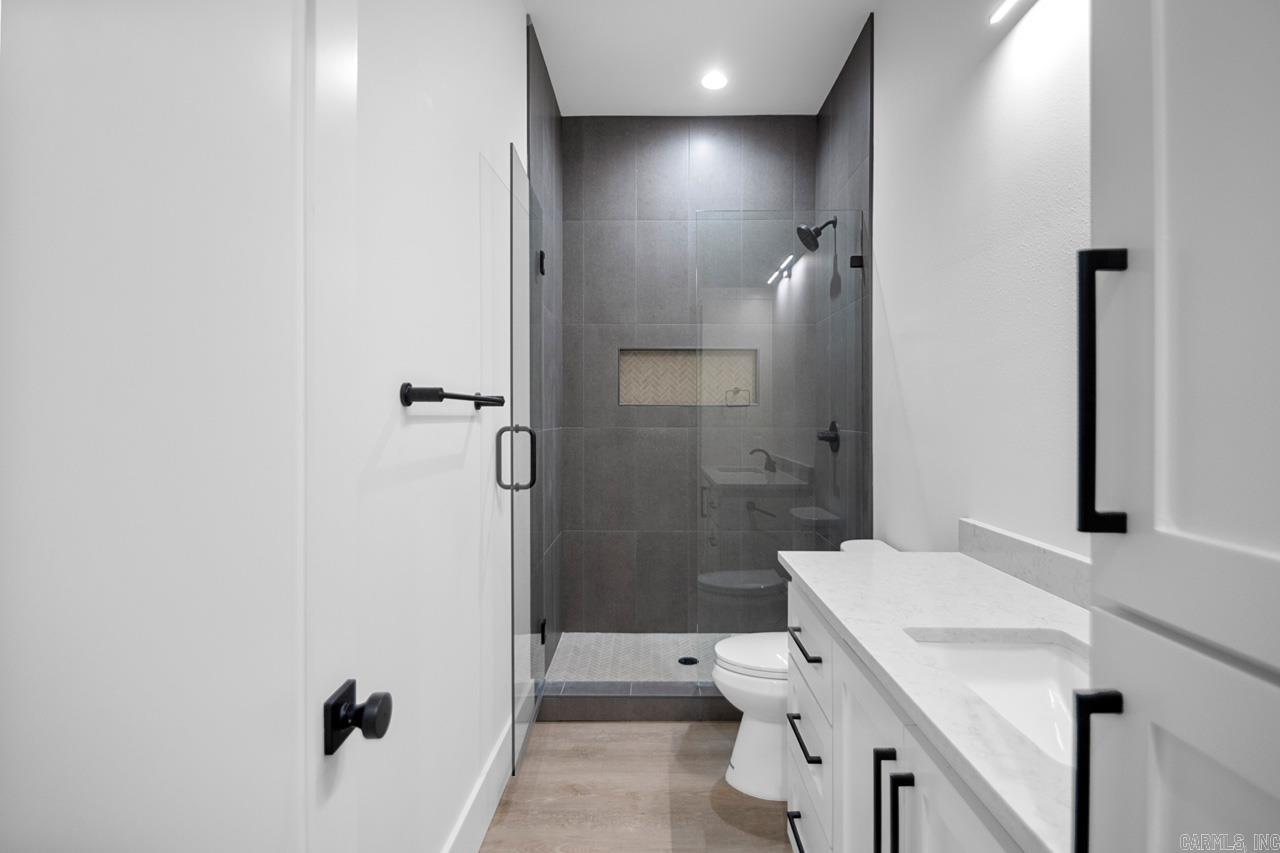 CHENAL VALLEY CALION COURT - Residential