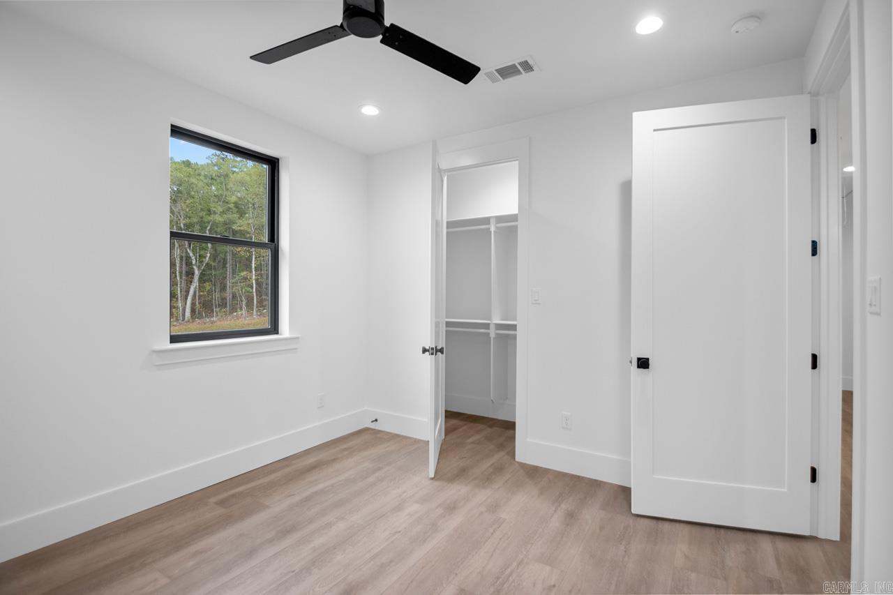 CHENAL VALLEY CALION COURT - Residential