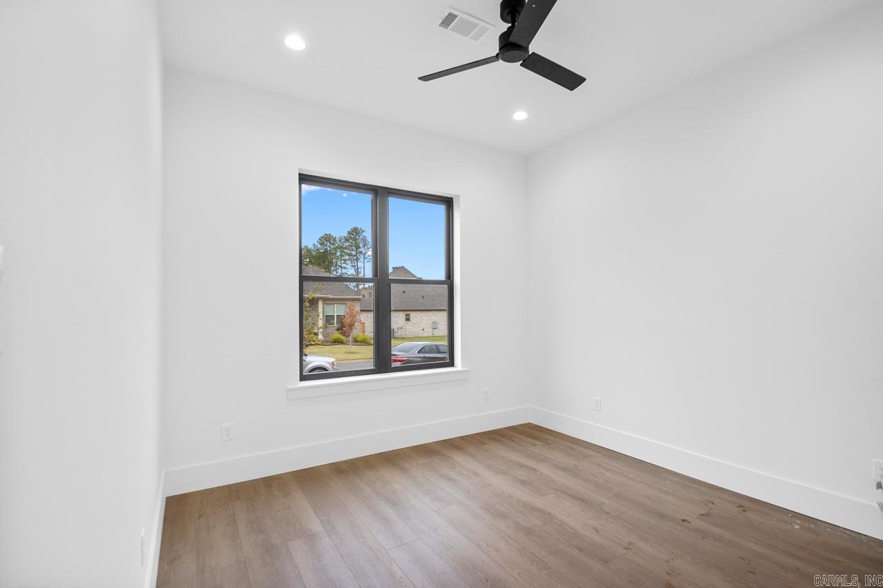 CHENAL VALLEY CALION COURT - Residential