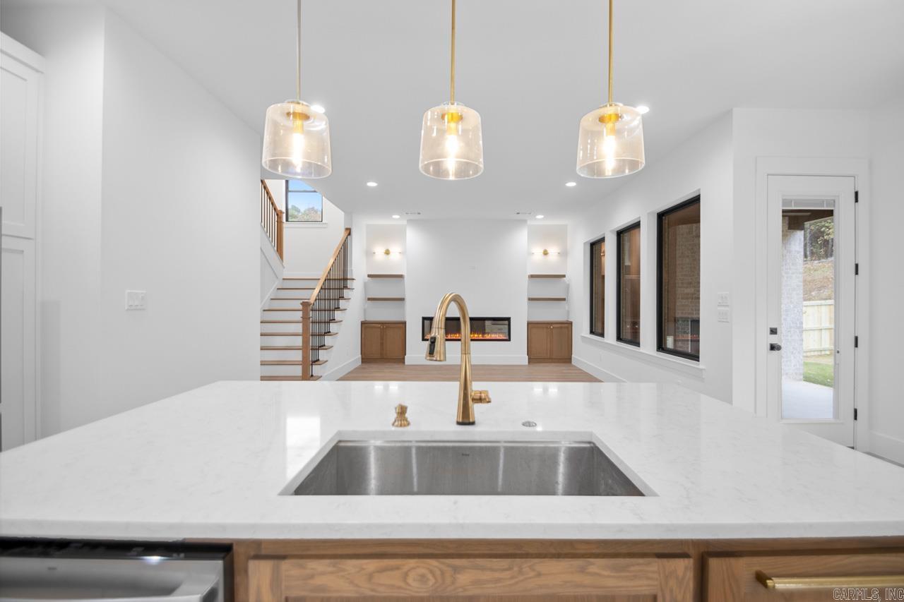 CHENAL VALLEY CALION COURT - Residential