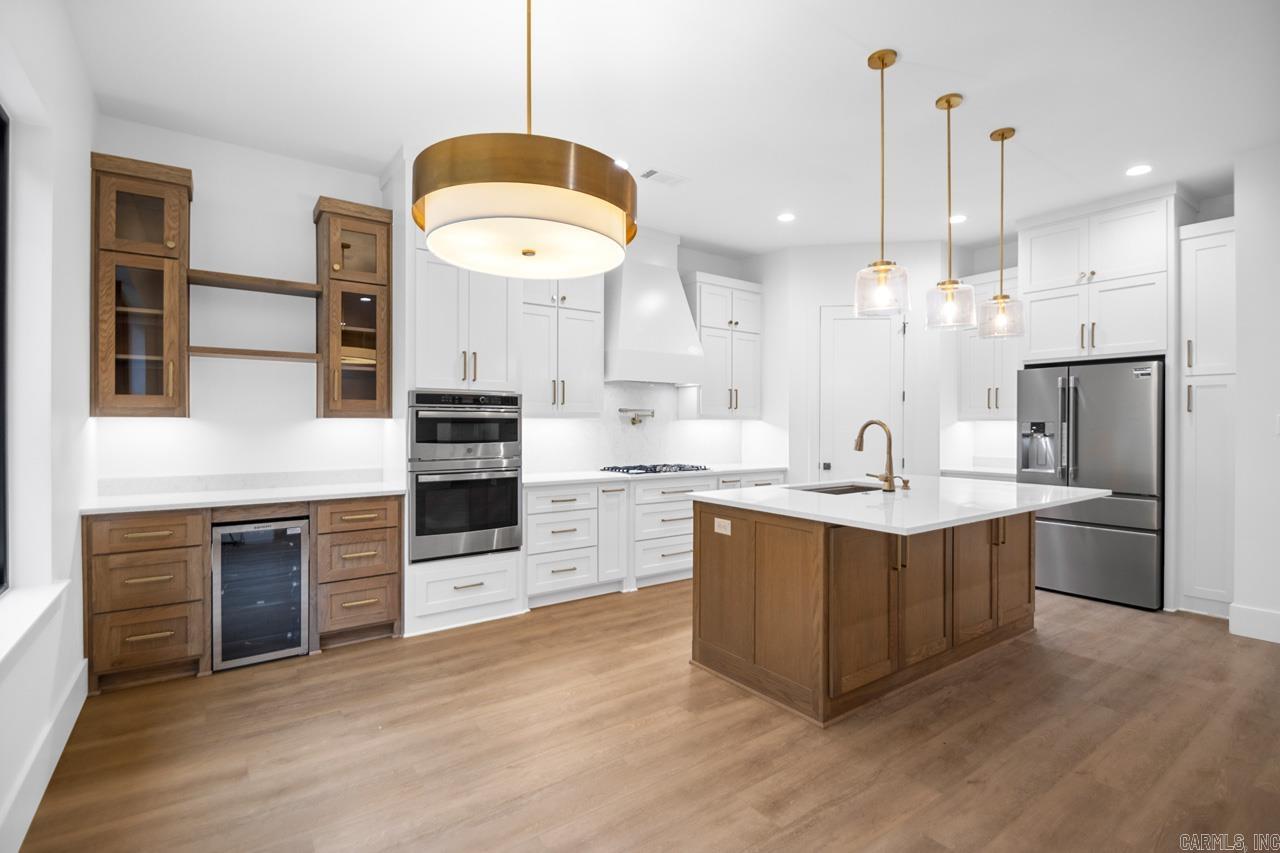 CHENAL VALLEY CALION COURT - Residential