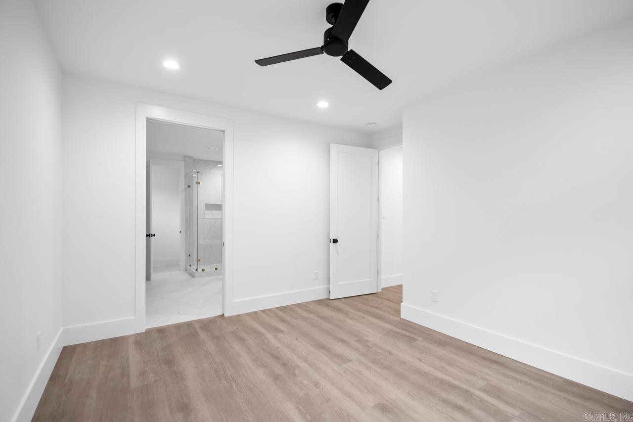 CHENAL VALLEY CALION COURT - Residential