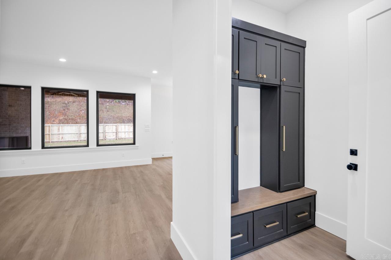 CHENAL VALLEY CALION COURT - Residential