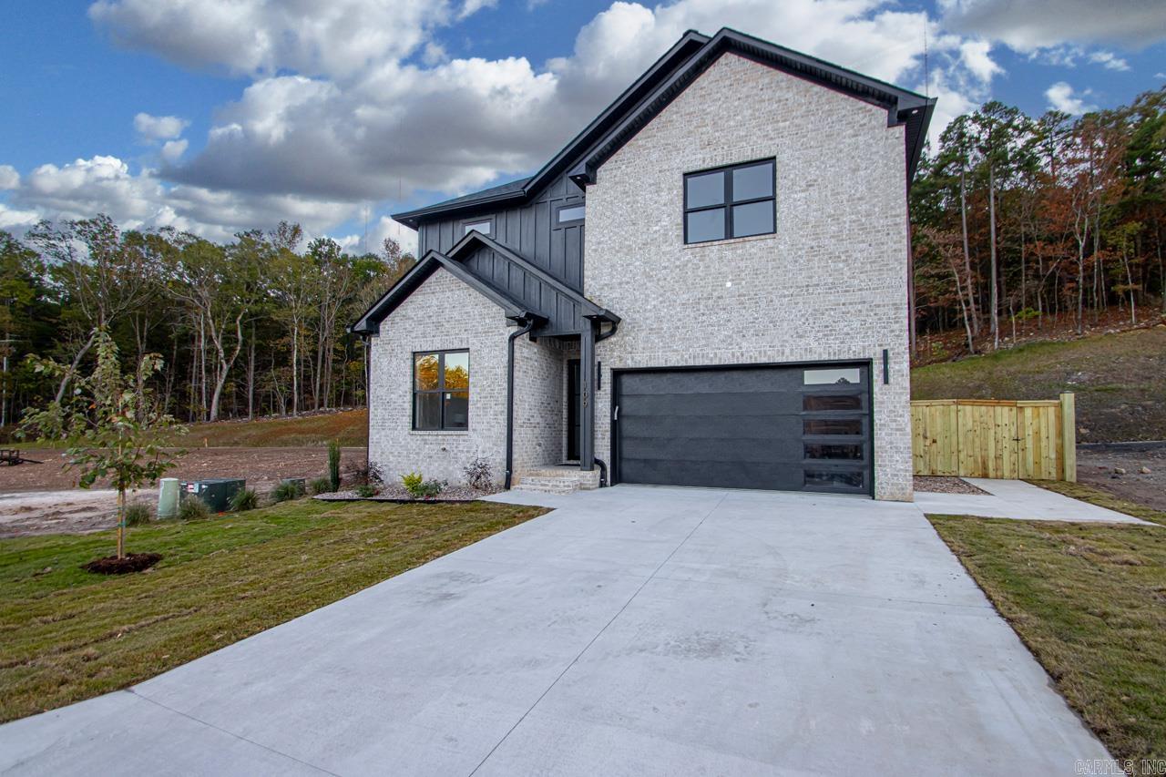 CHENAL VALLEY CALION COURT - Residential