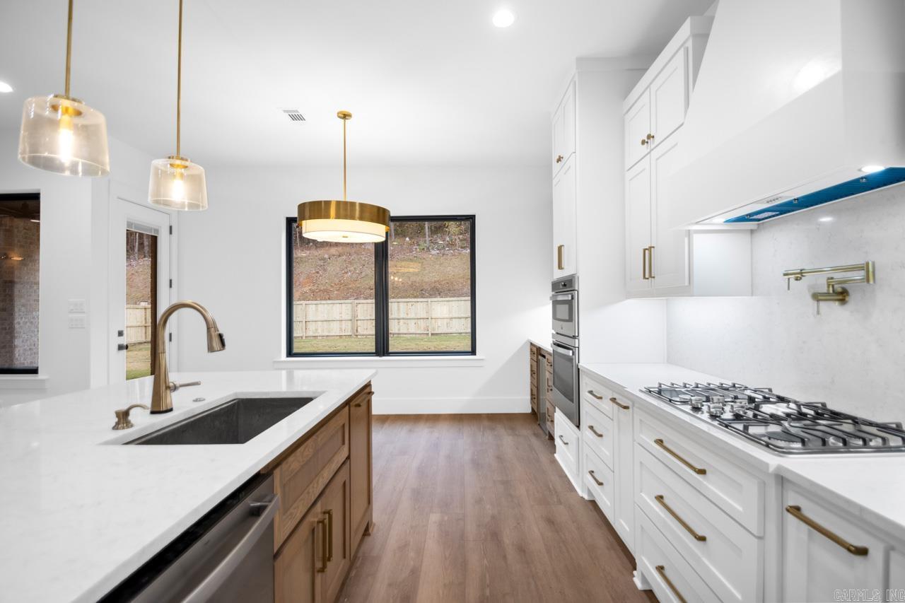 CHENAL VALLEY CALION COURT - Residential