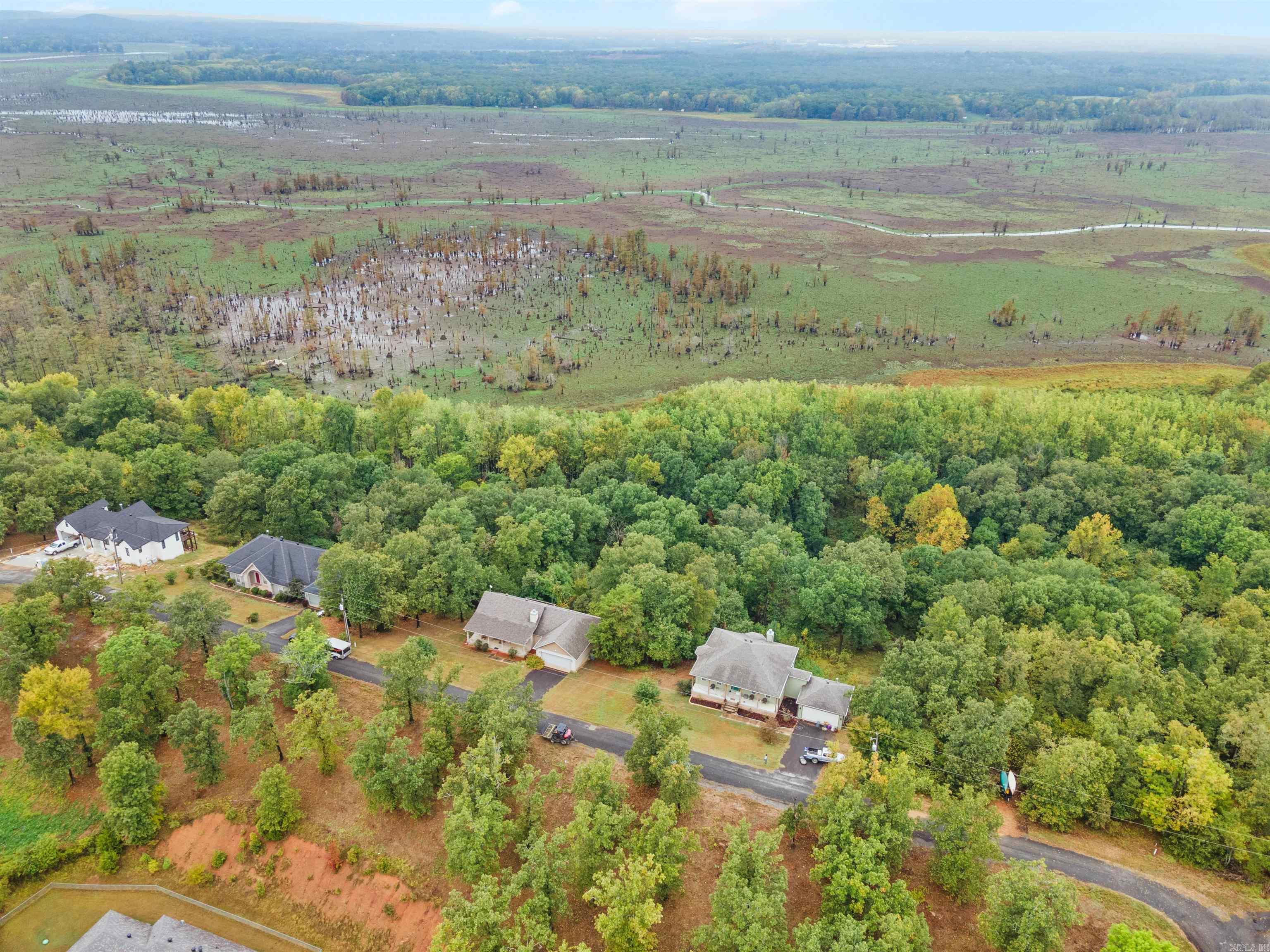 CANTERBERRY POINT - Residential