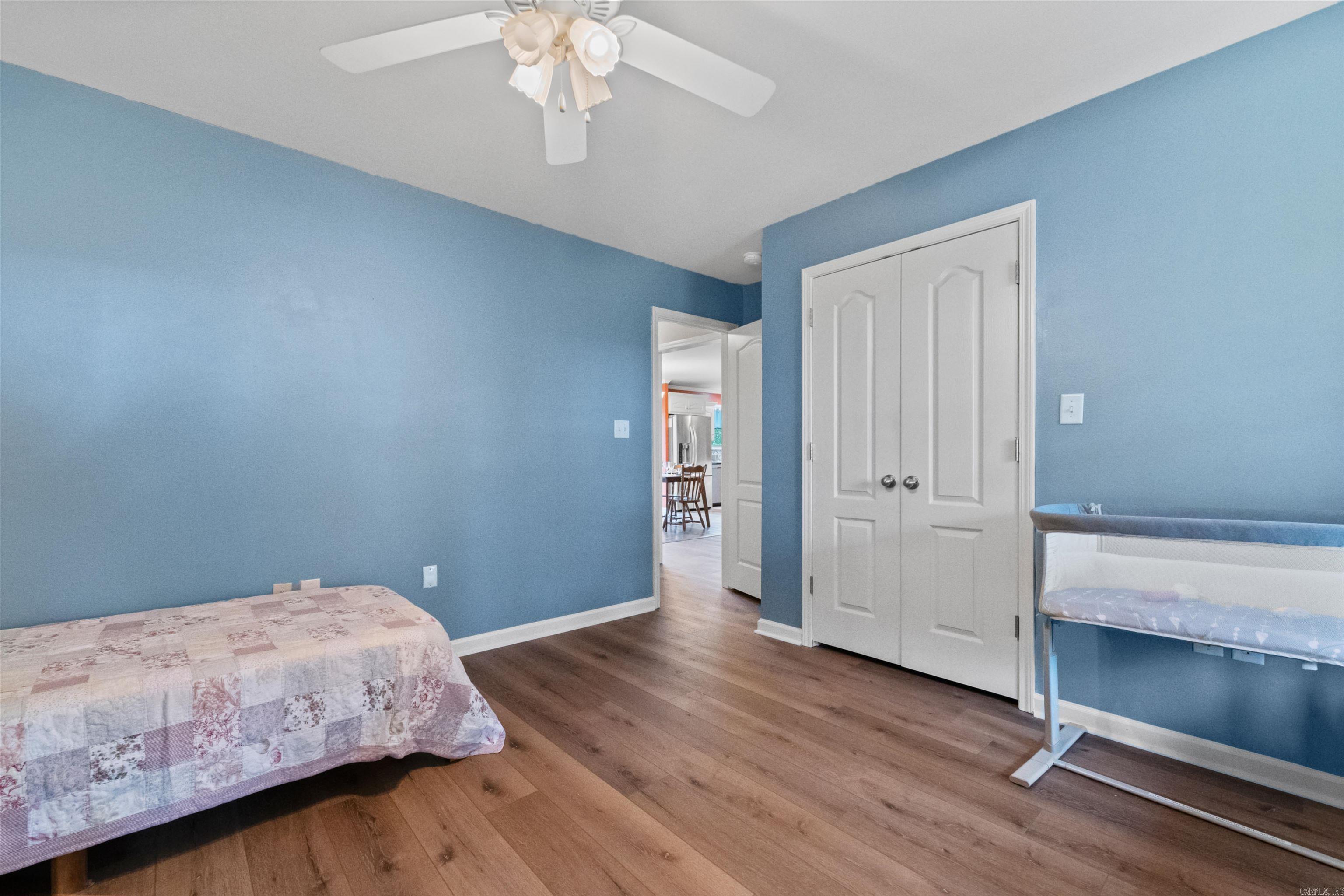 CANTERBERRY POINT - Residential