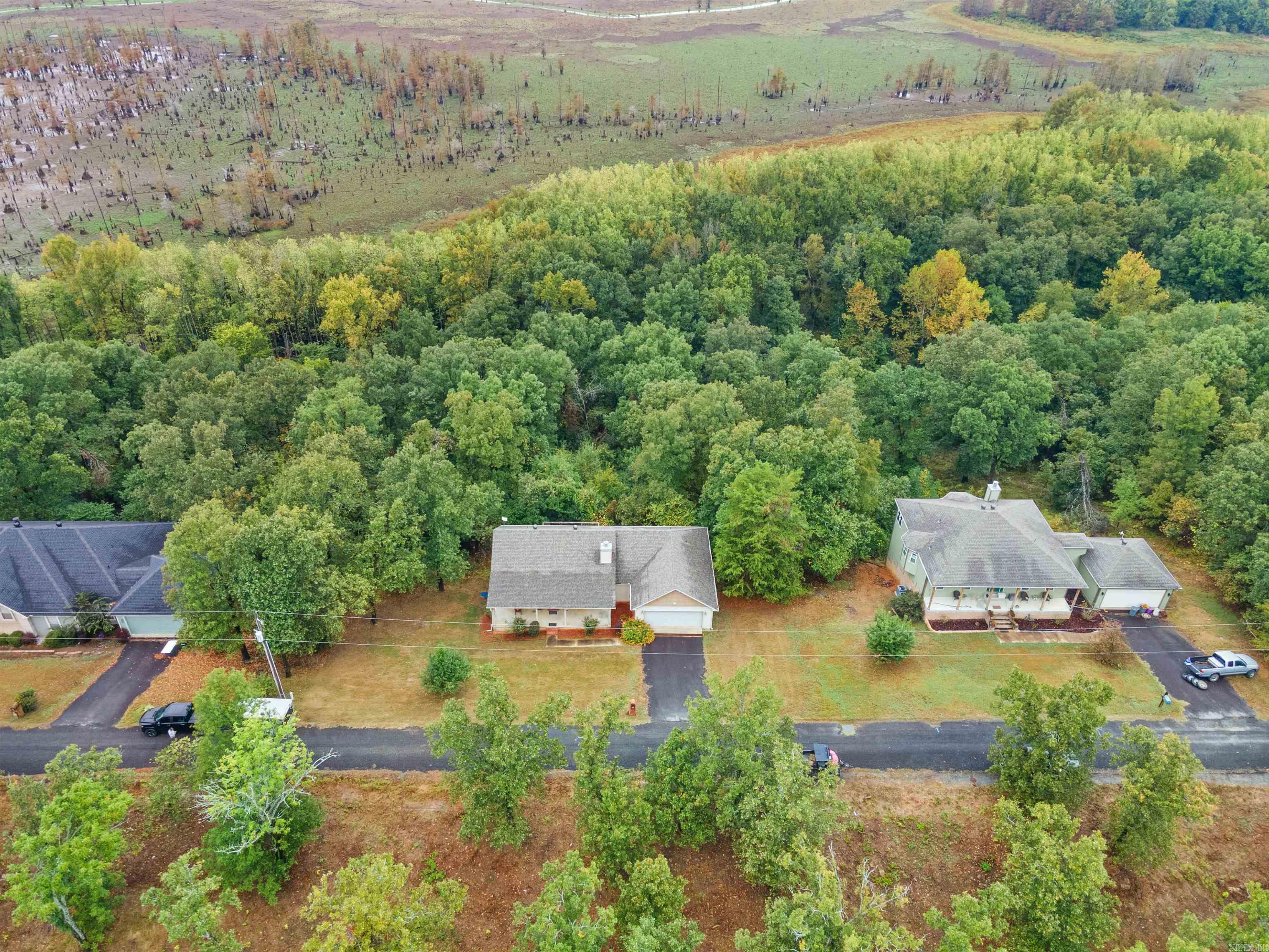 CANTERBERRY POINT - Residential