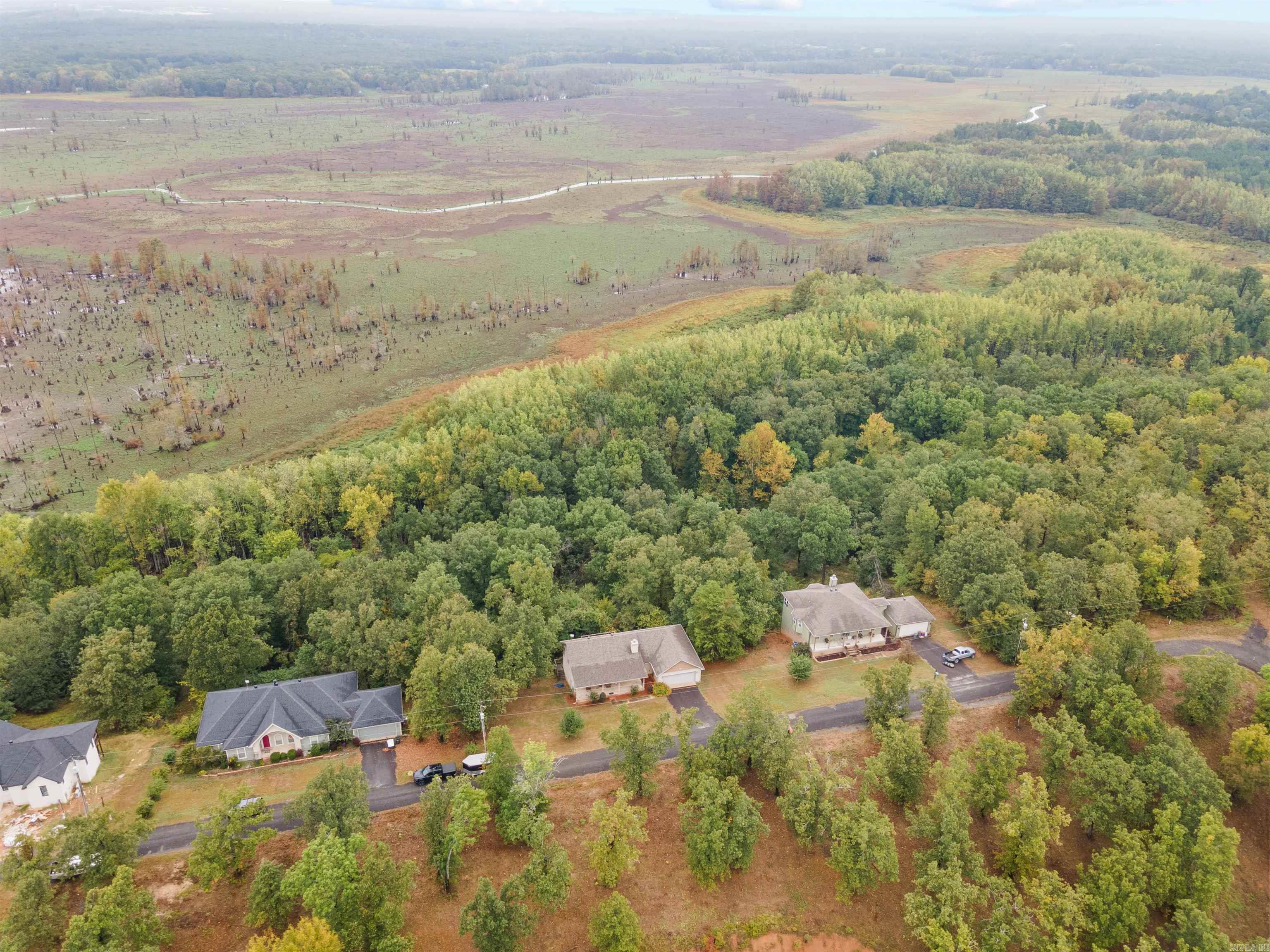 CANTERBERRY POINT - Residential