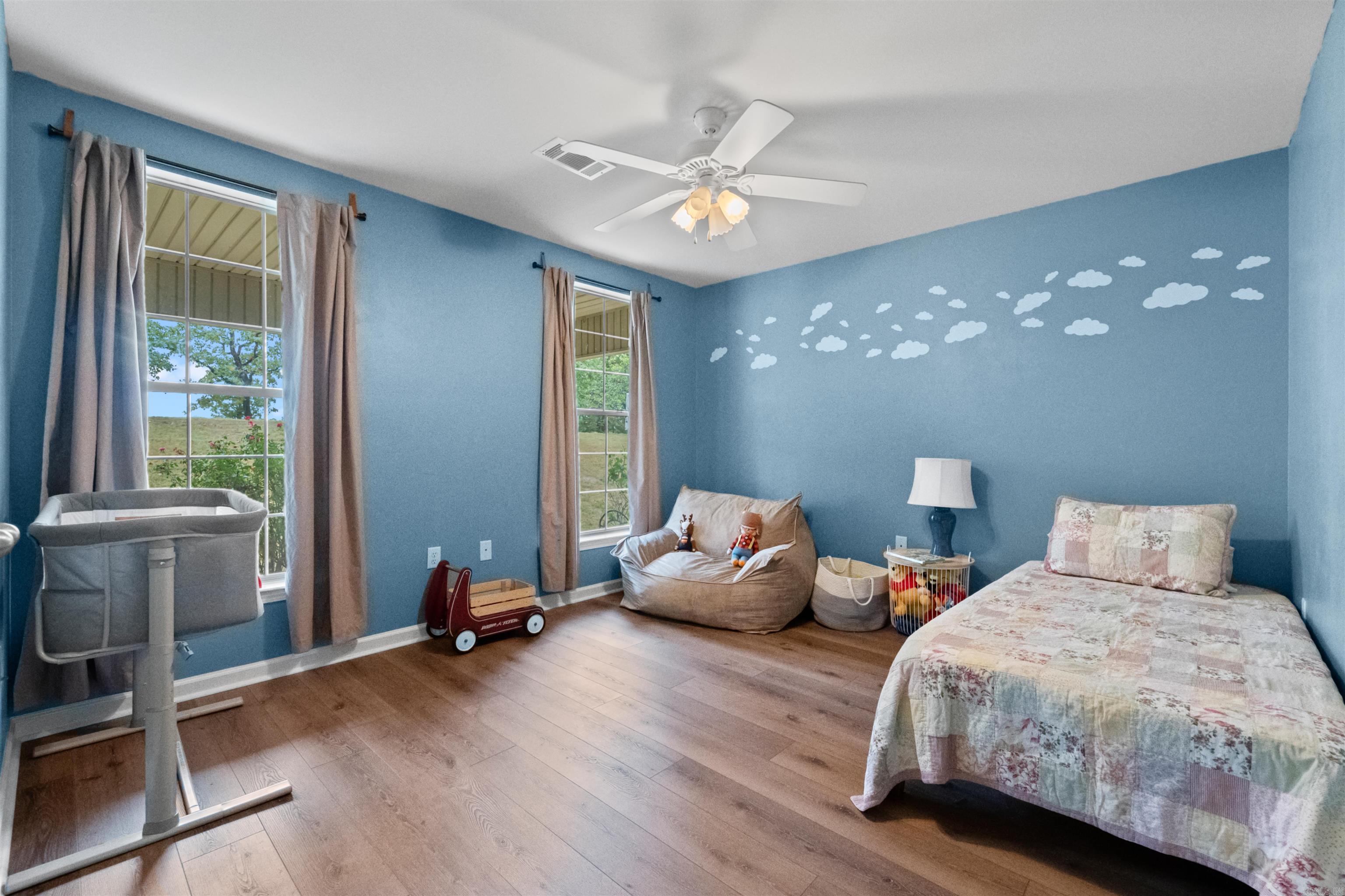 CANTERBERRY POINT - Residential