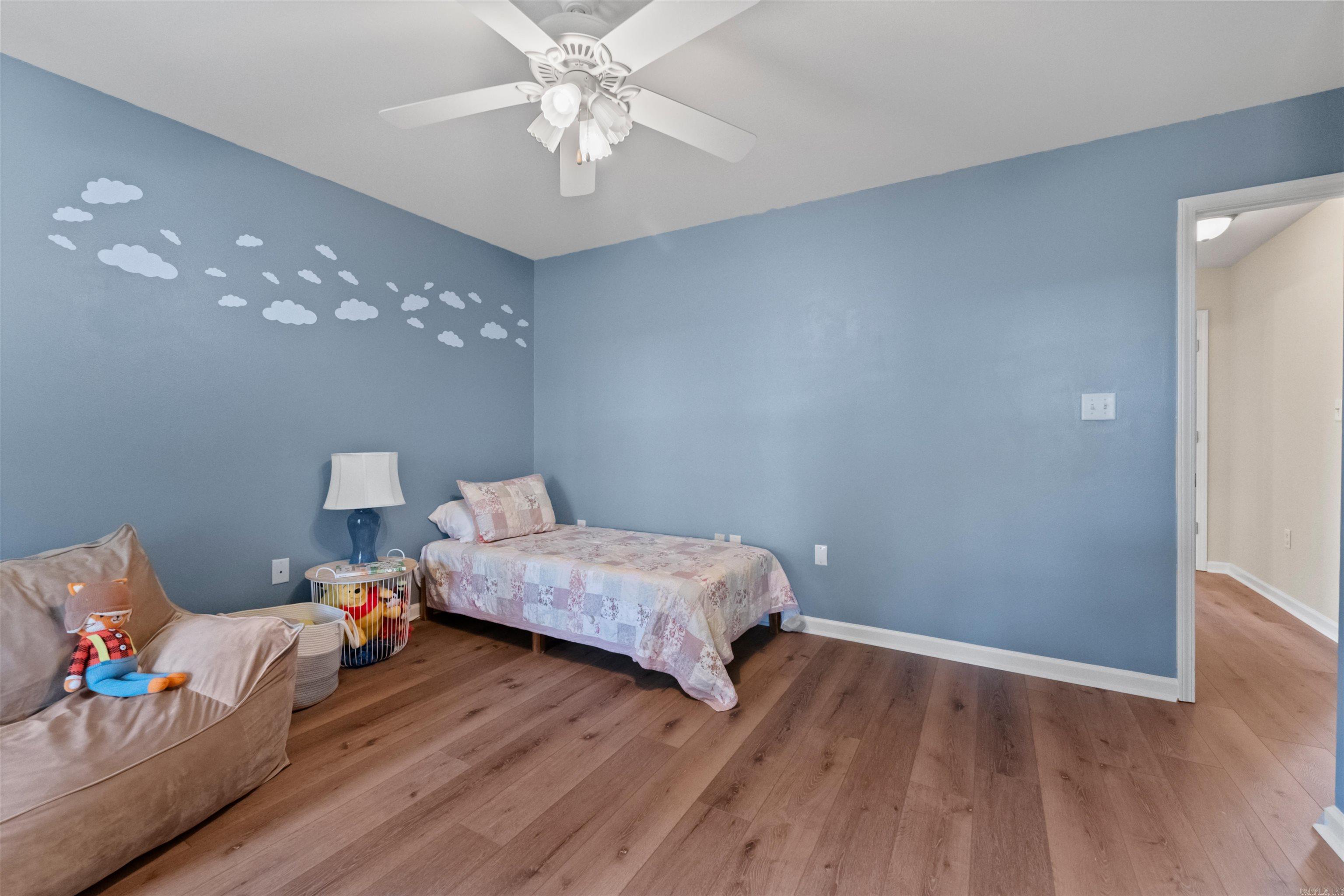 CANTERBERRY POINT - Residential