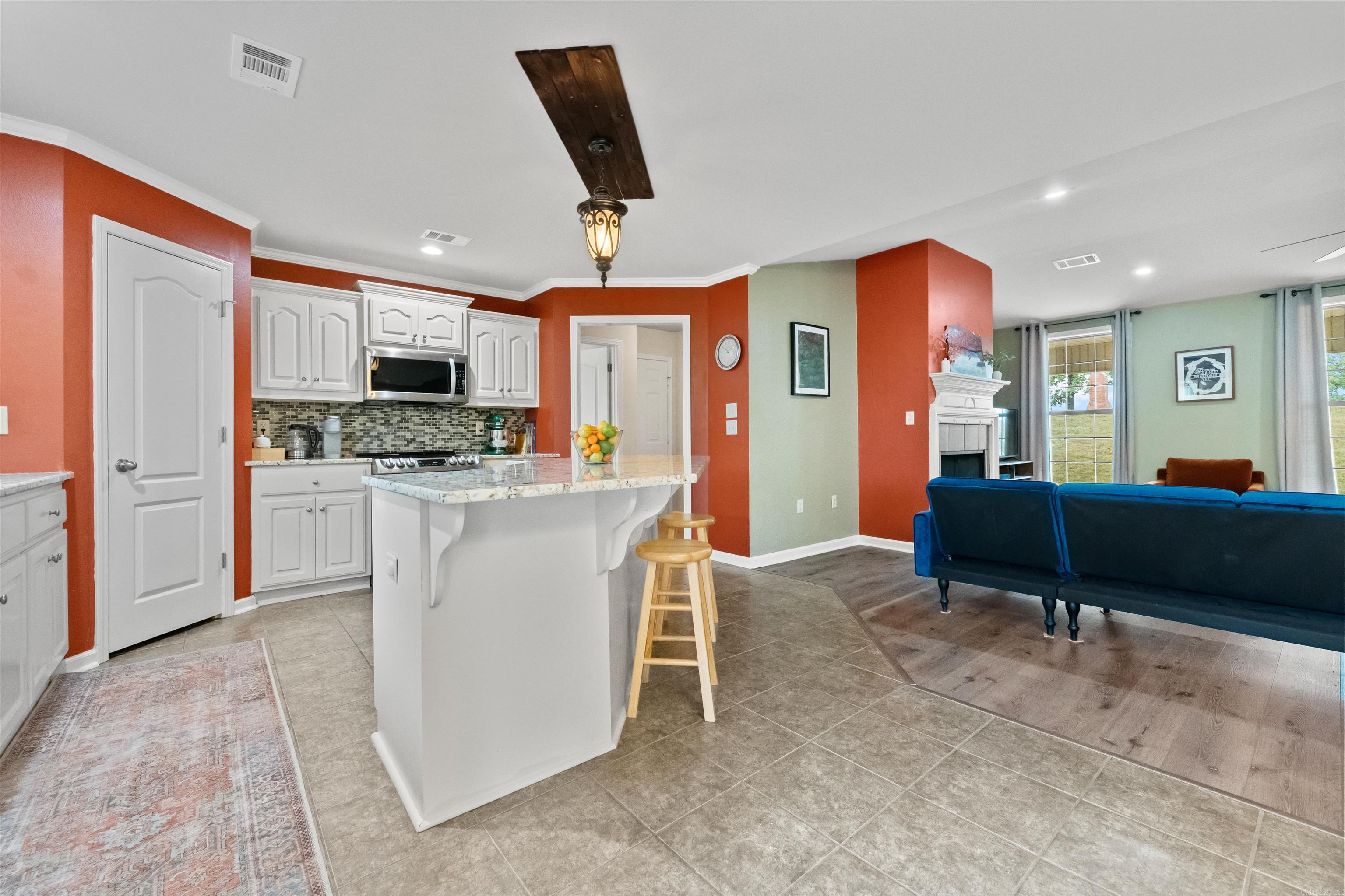 CANTERBERRY POINT - Residential