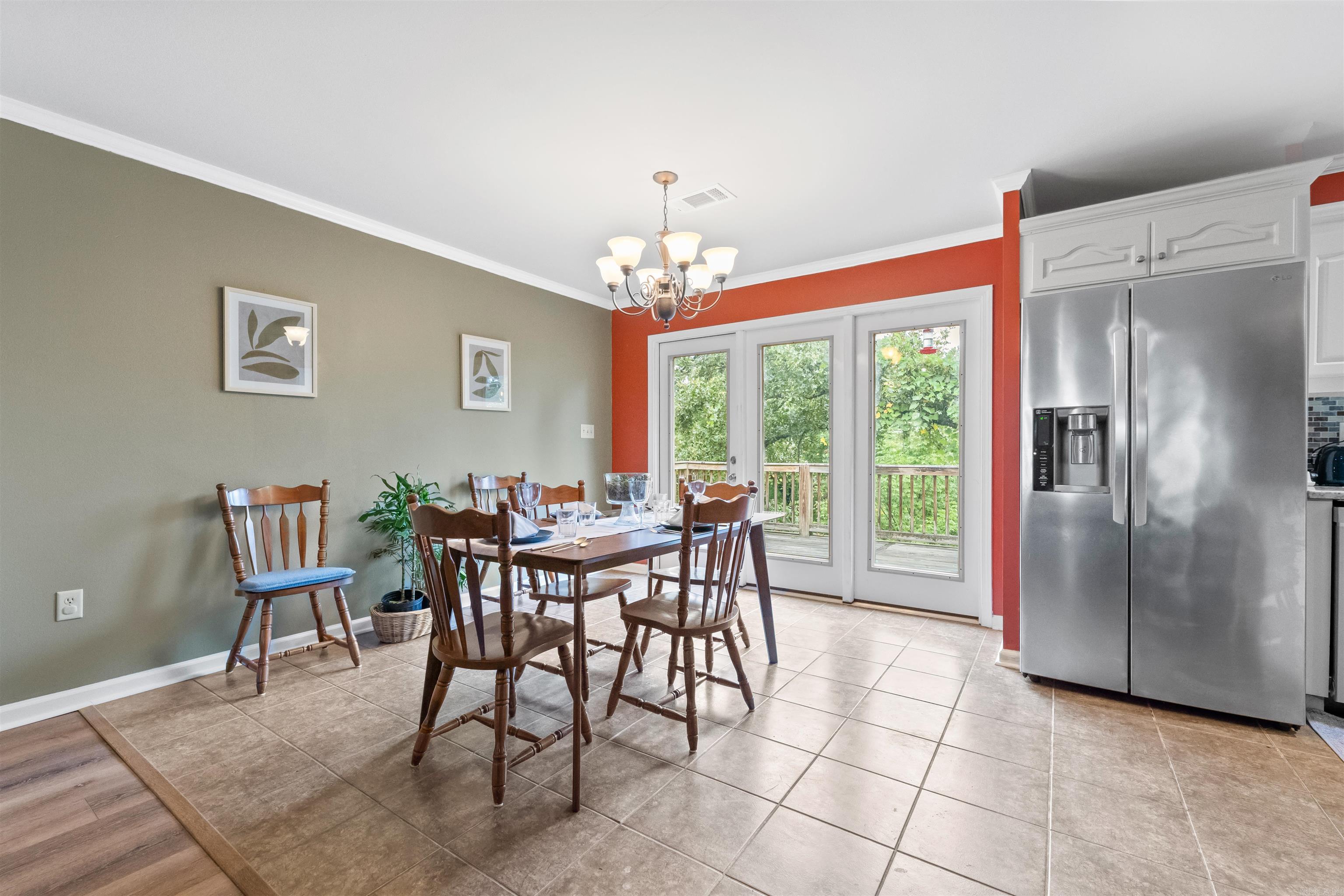 CANTERBERRY POINT - Residential