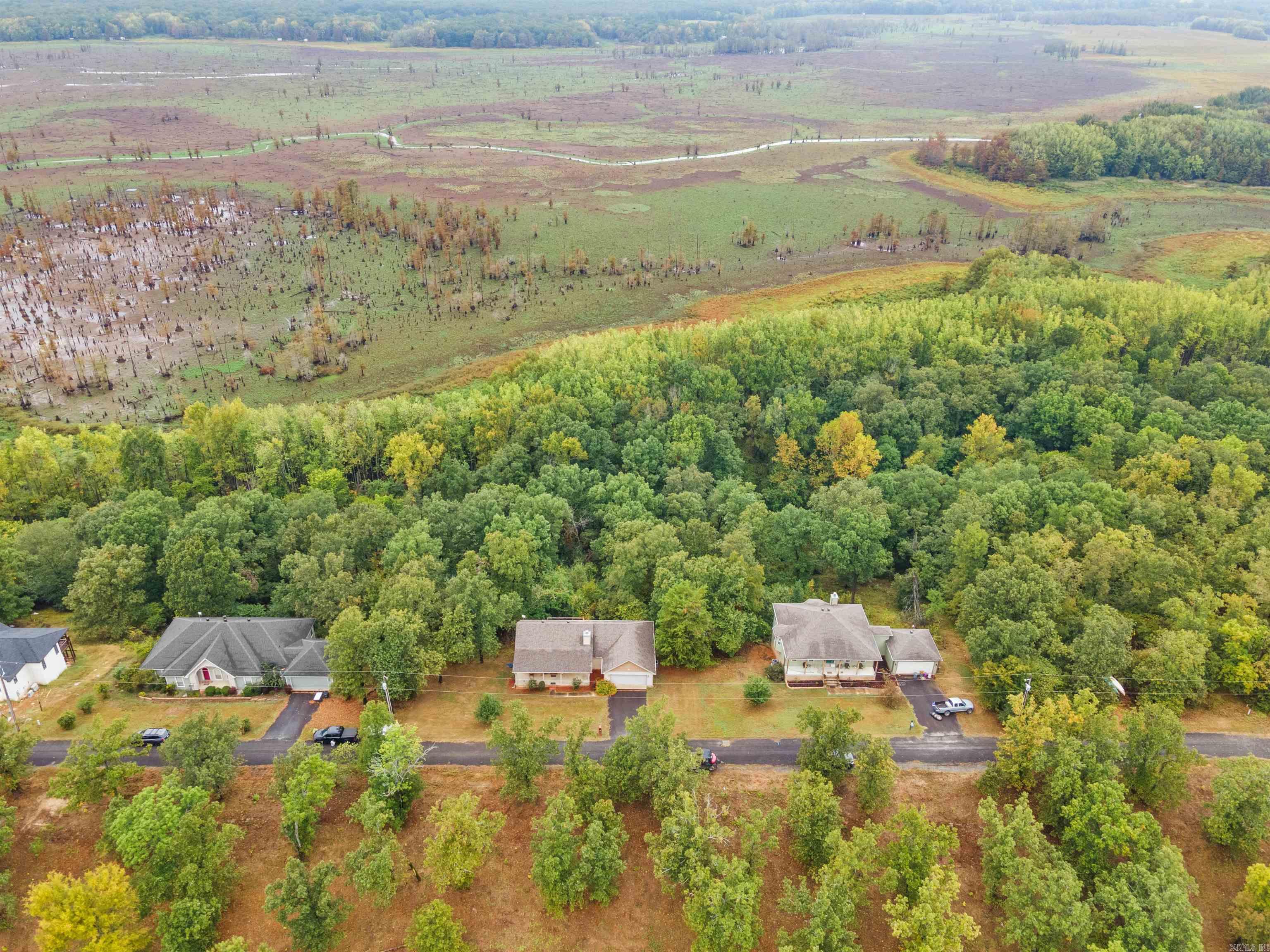 CANTERBERRY POINT - Residential