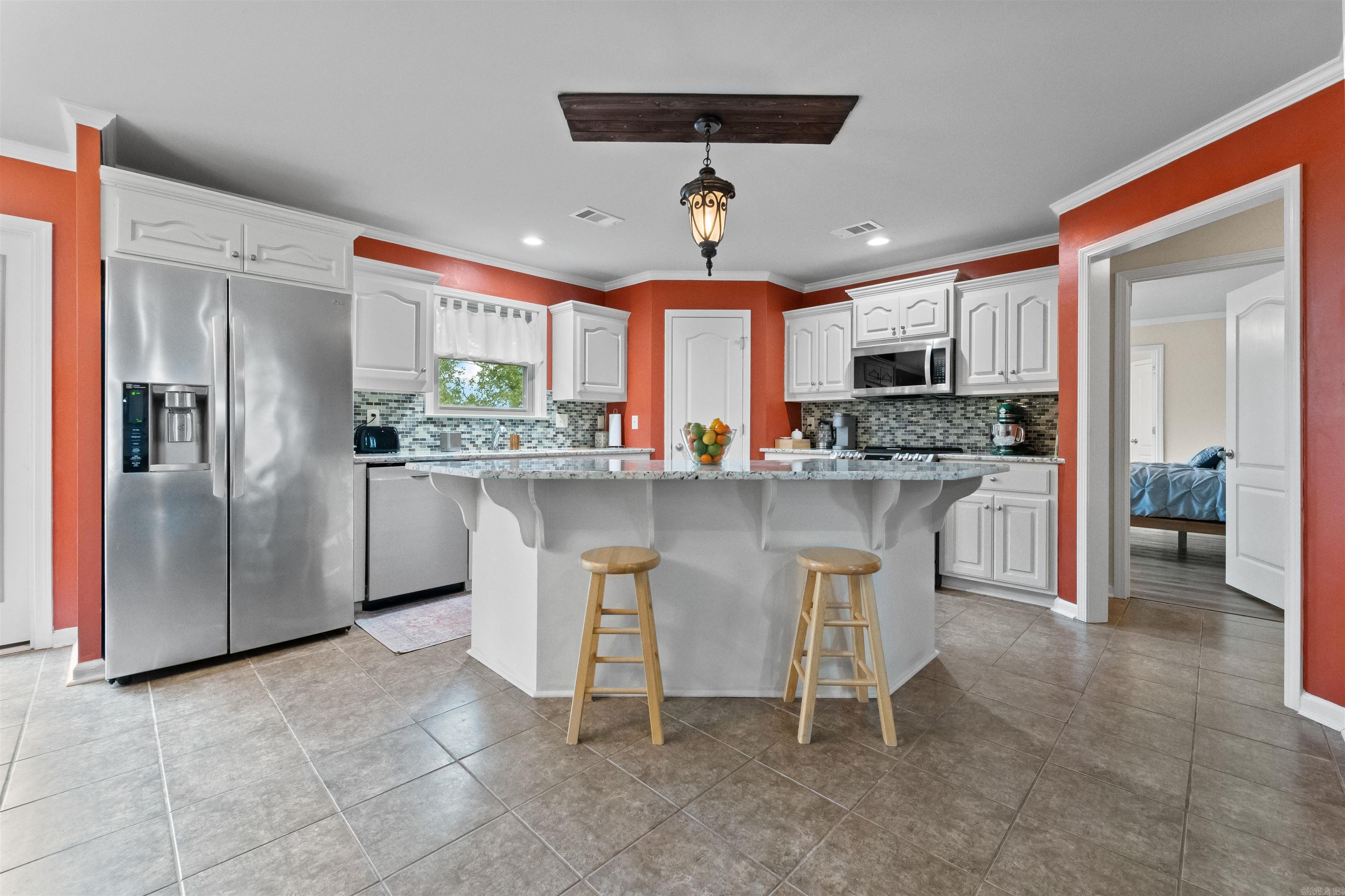 CANTERBERRY POINT - Residential