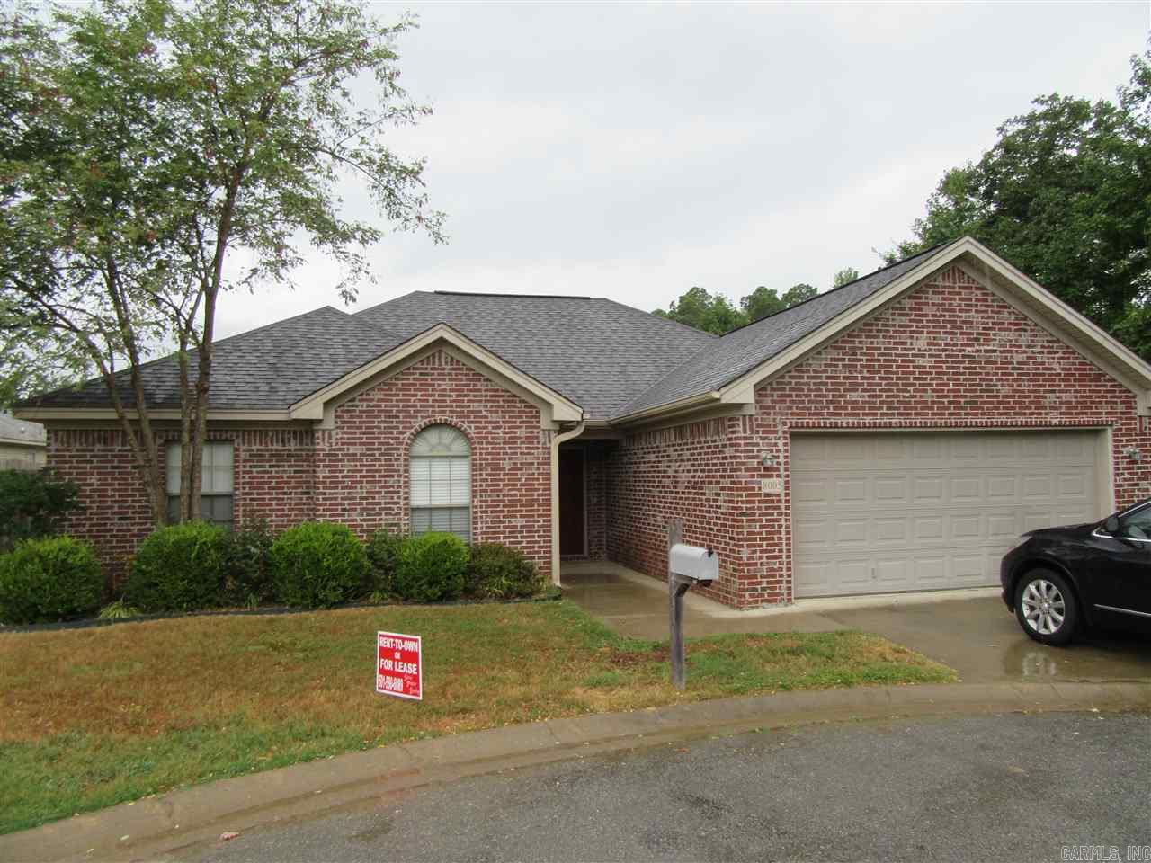 Wisteria Vineyard - Residential Lease