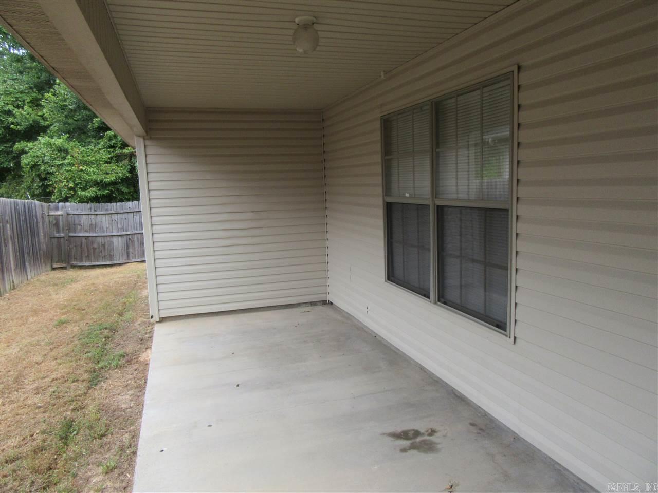 Wisteria Vineyard - Residential Lease