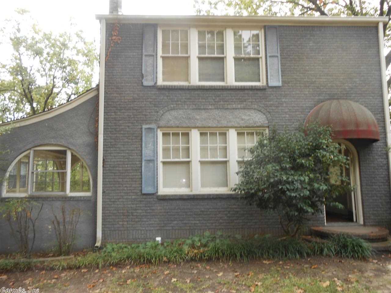Prospect Terrace - Residential