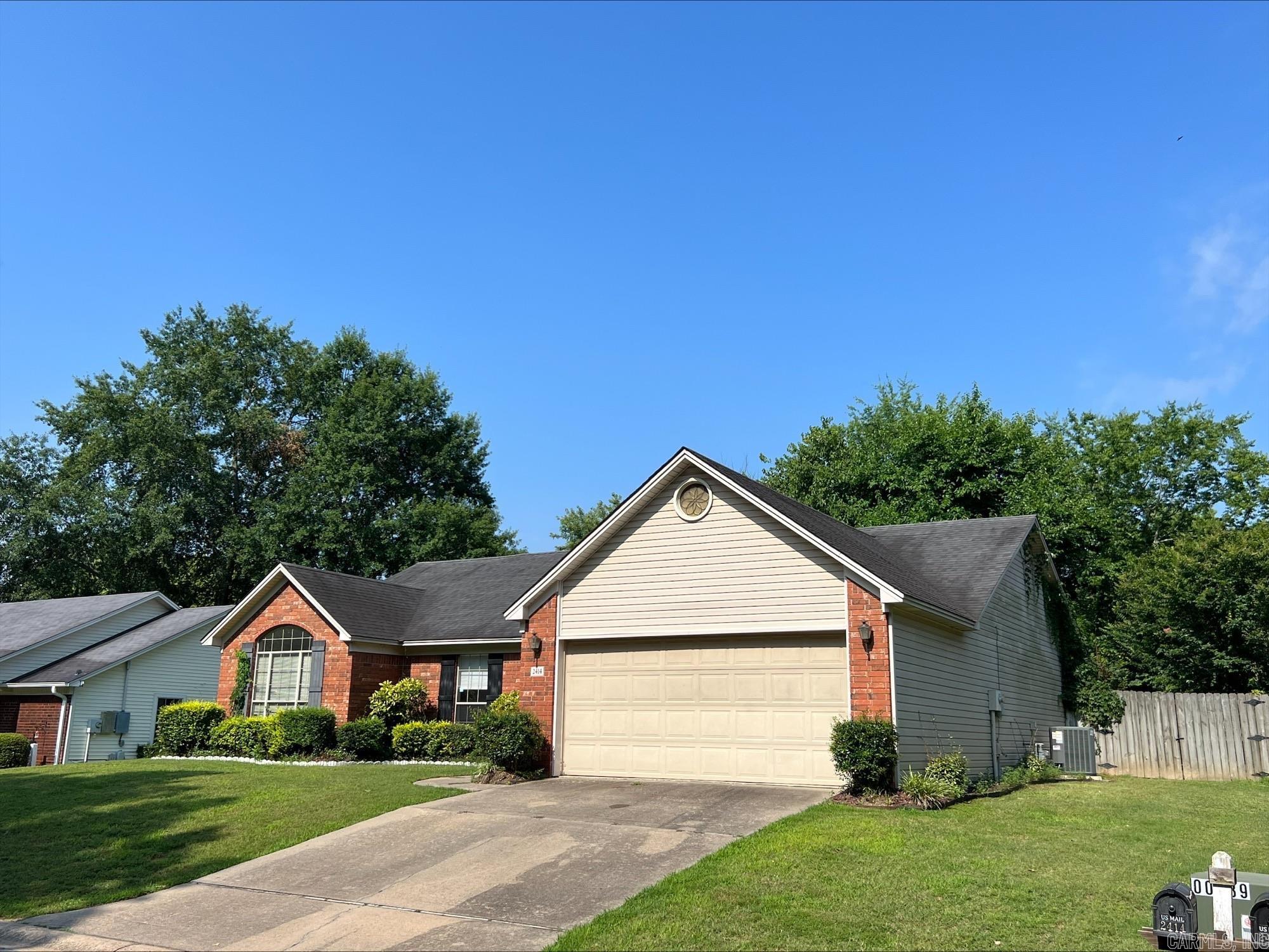 Spring Creek Village Phase II - Residential