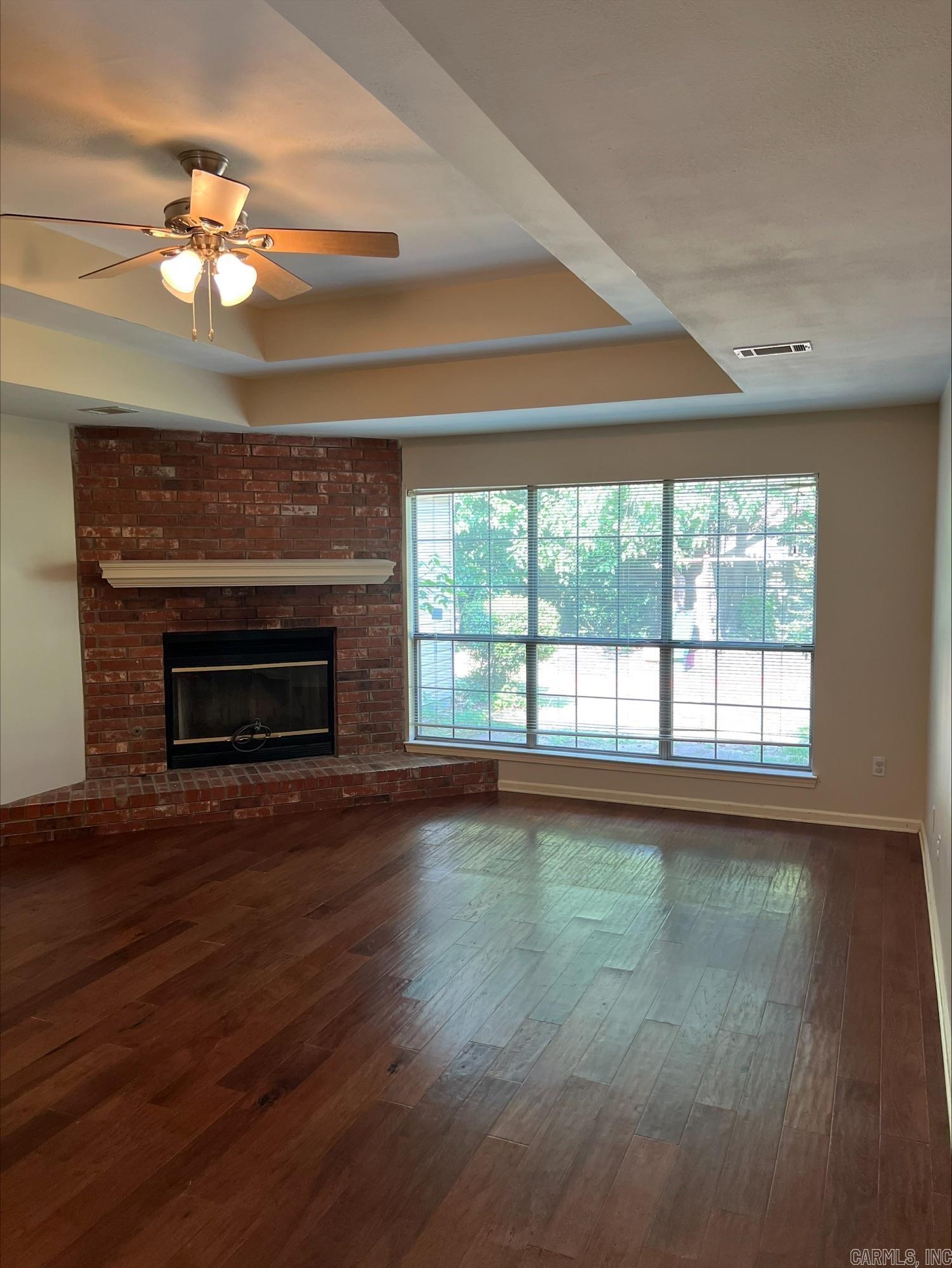 Spring Creek Village Phase II - Residential