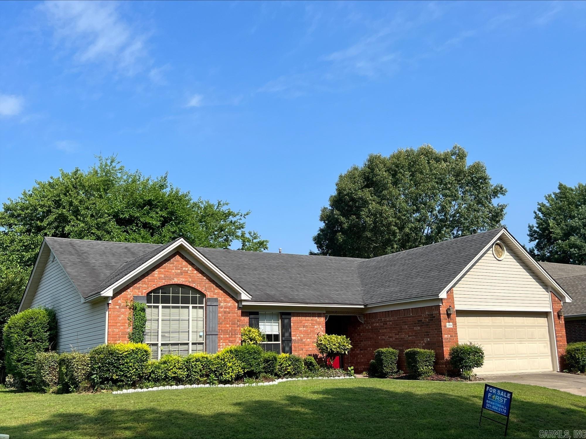 Spring Creek Village Phase II - Residential