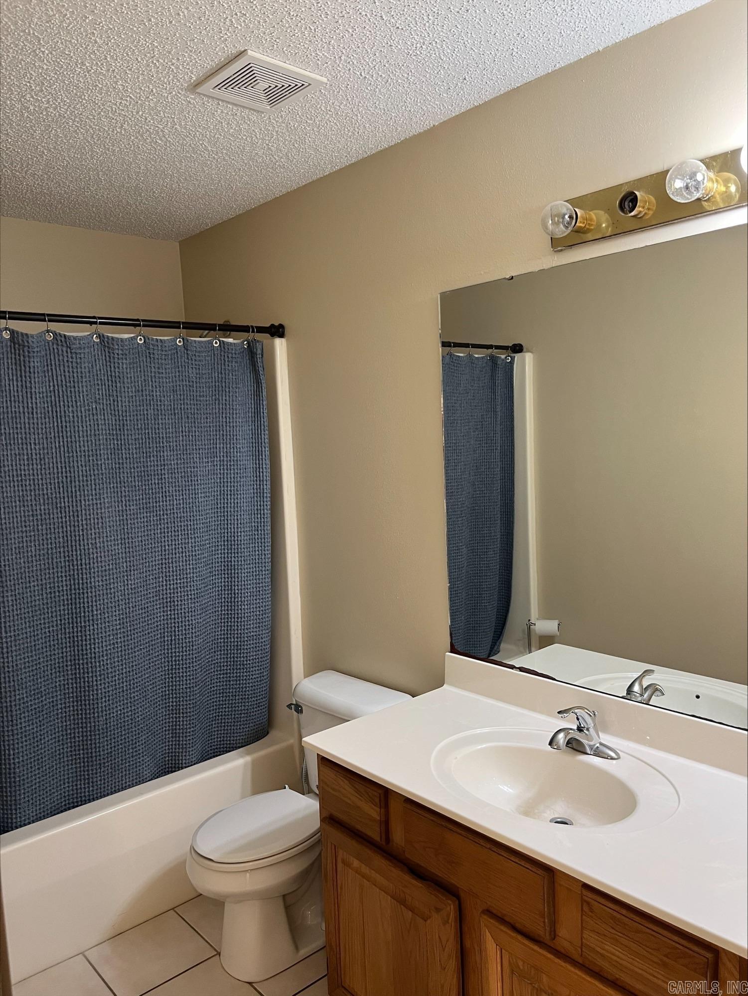 Spring Creek Village Phase II - Residential