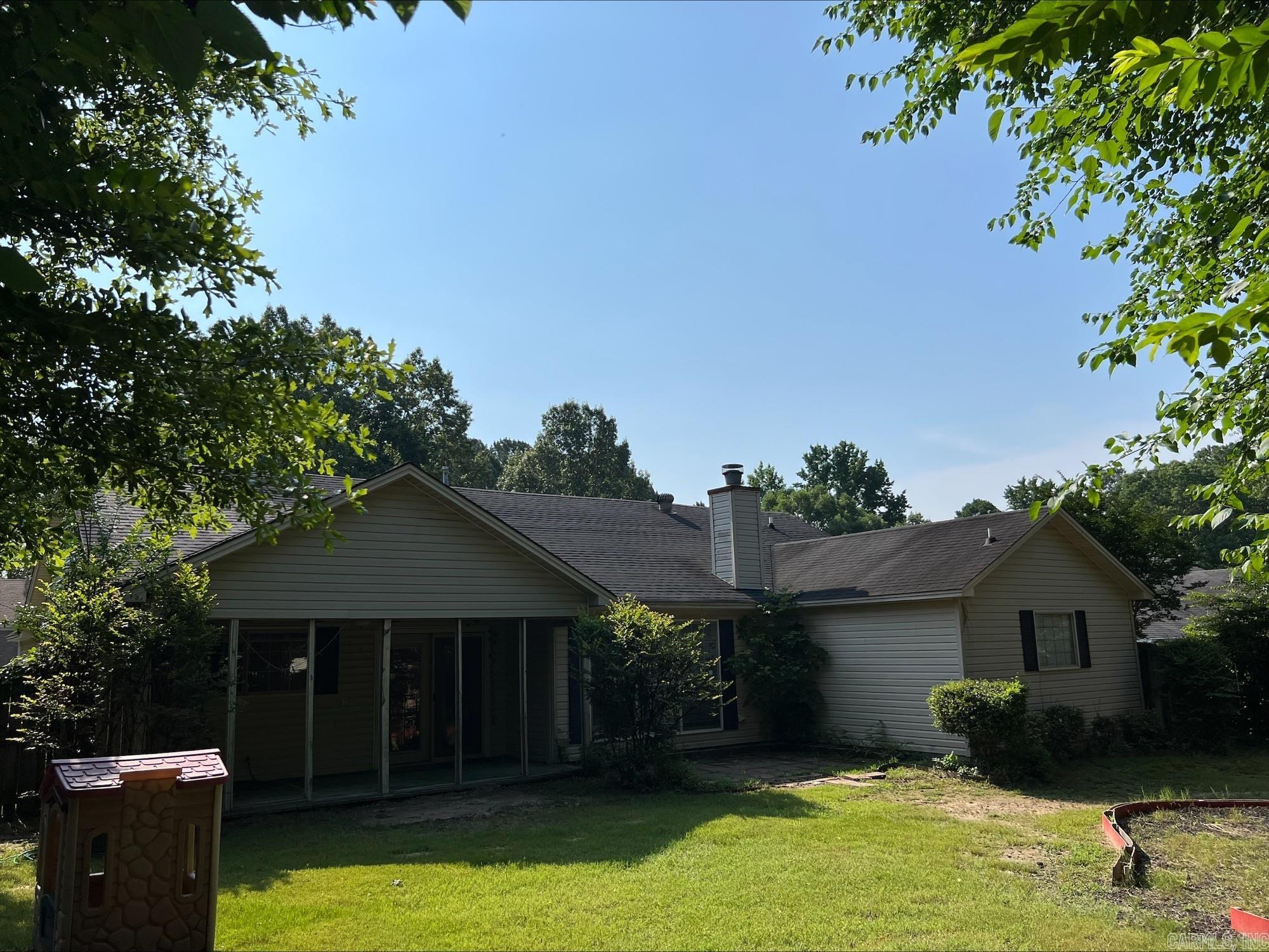 Spring Creek Village Phase II - Residential