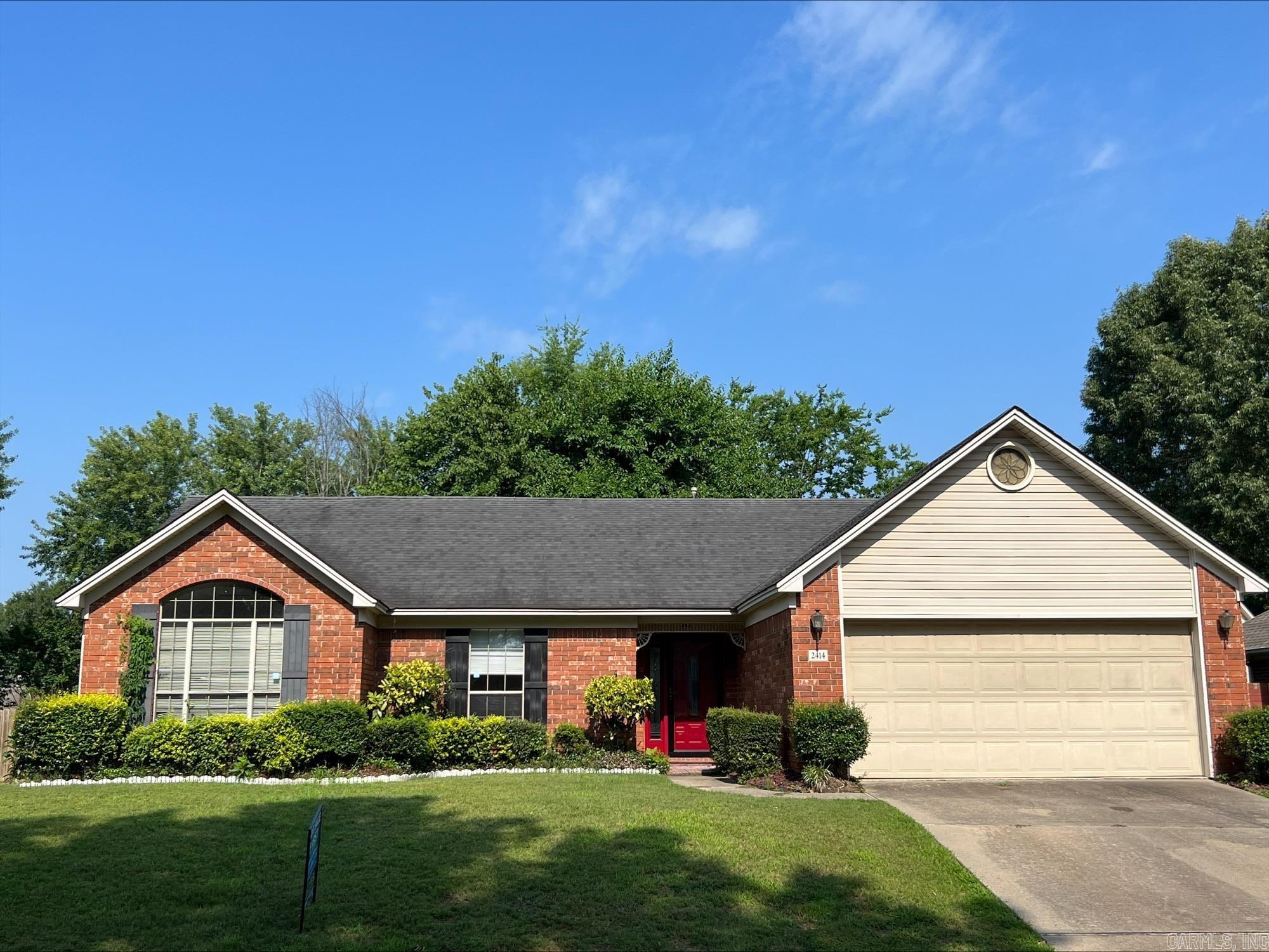 Spring Creek Village Phase II - Residential