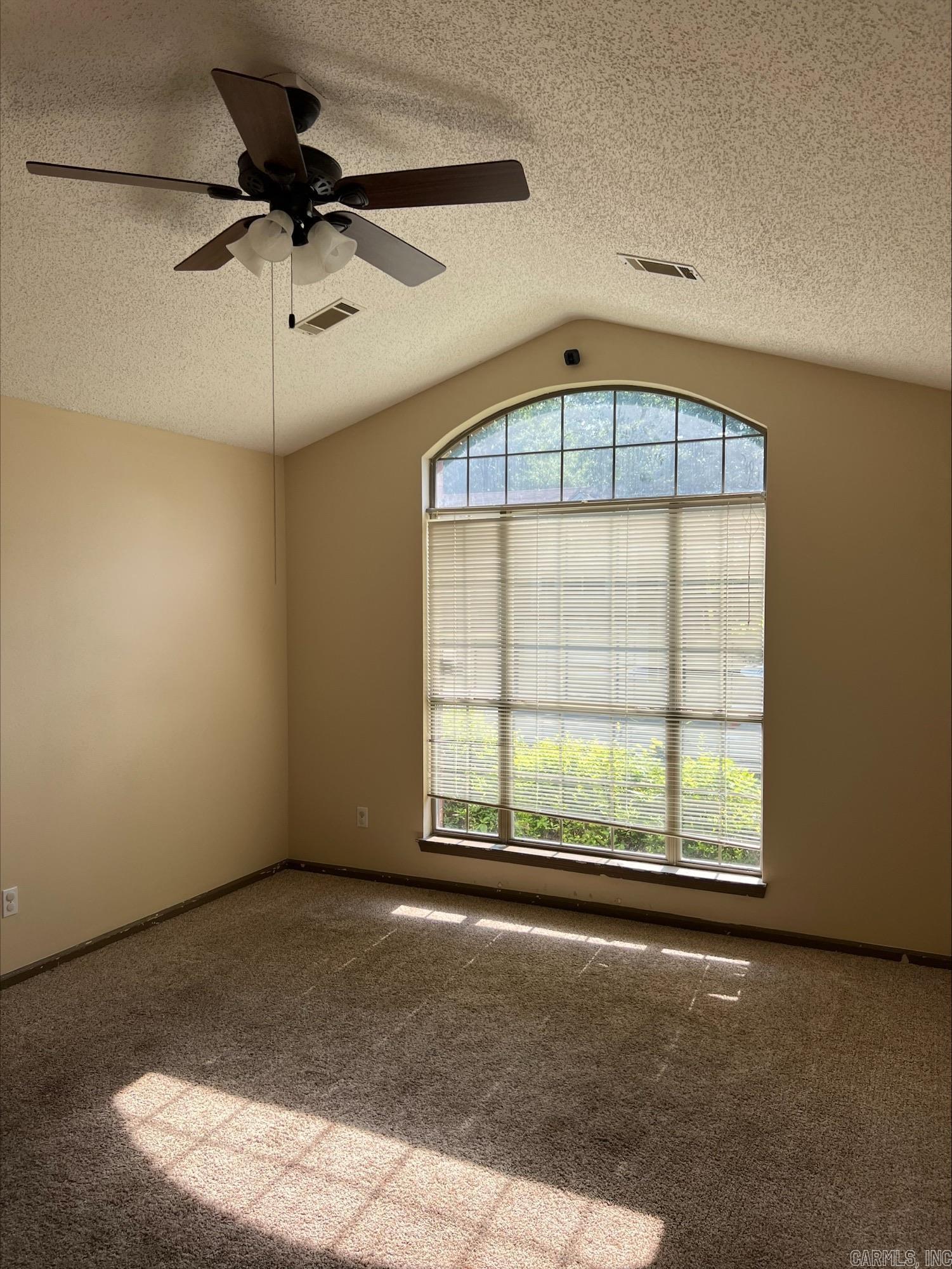 Spring Creek Village Phase II - Residential