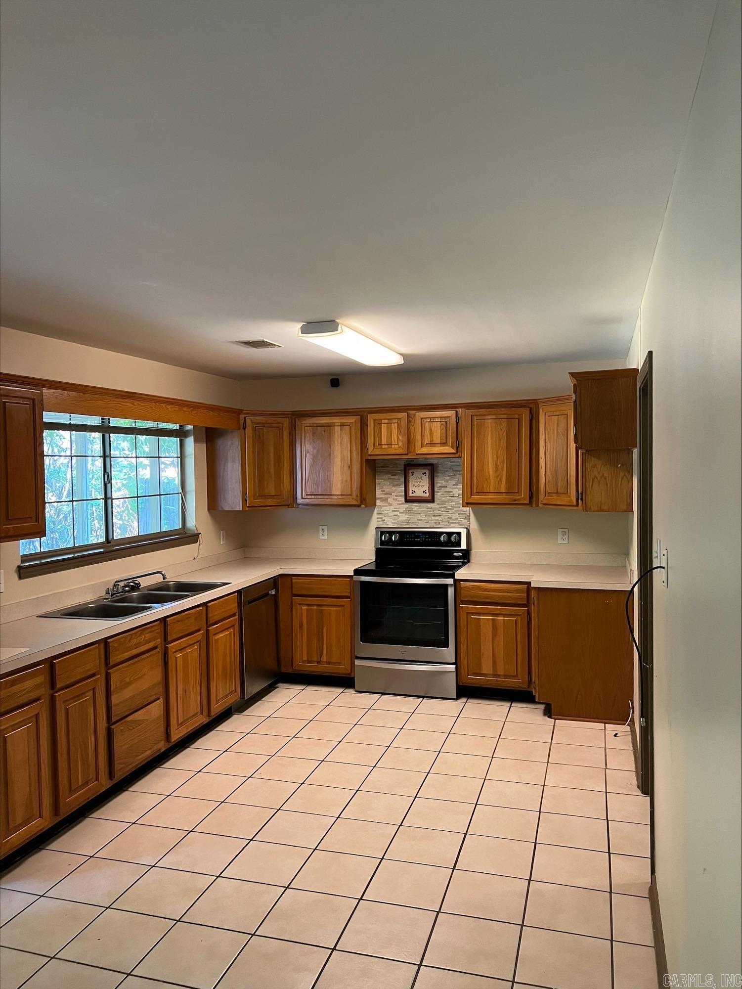 Spring Creek Village Phase II - Residential