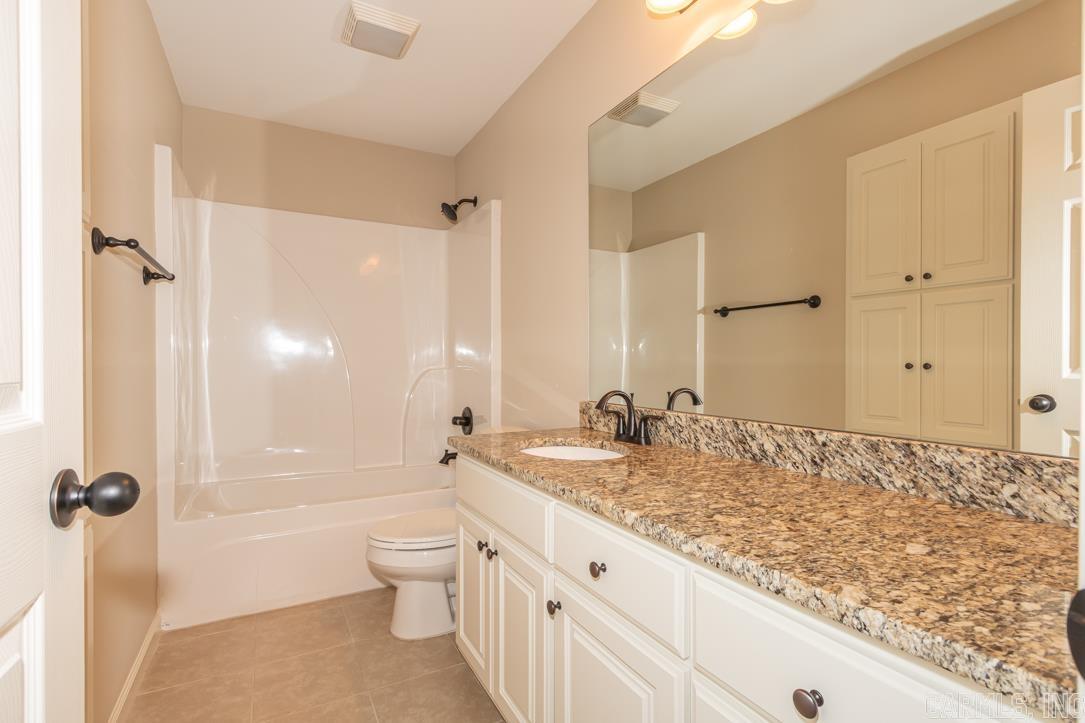 STONEHILL ADDN - Residential