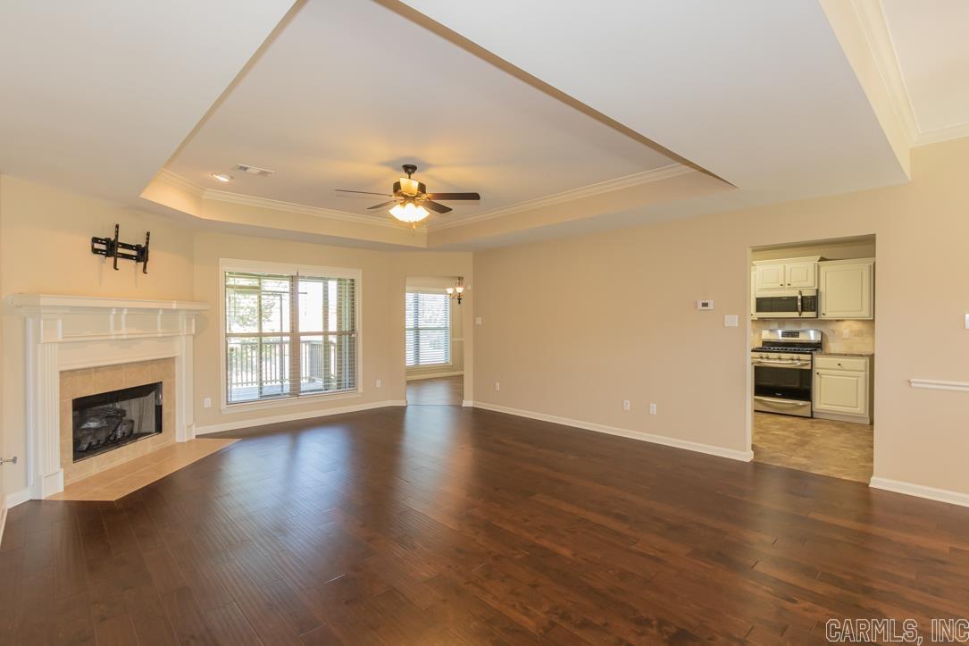 STONEHILL ADDN - Residential