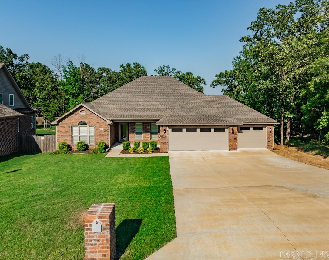 STONEHILL ADDN - Residential