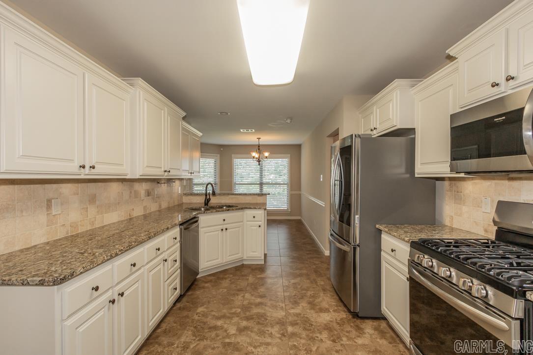 STONEHILL ADDN - Residential