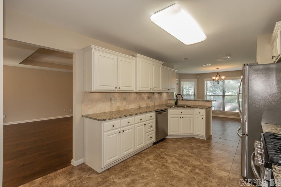 STONEHILL ADDN - Residential