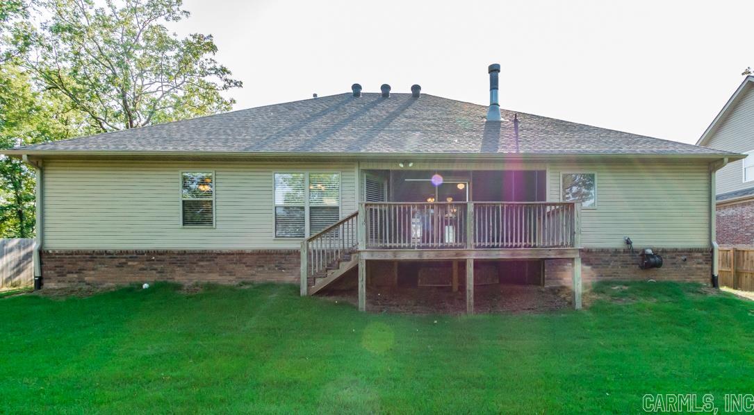 STONEHILL ADDN - Residential