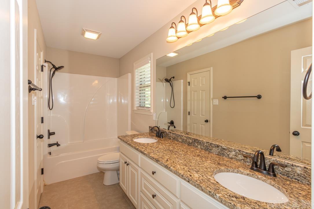 STONEHILL ADDN - Residential