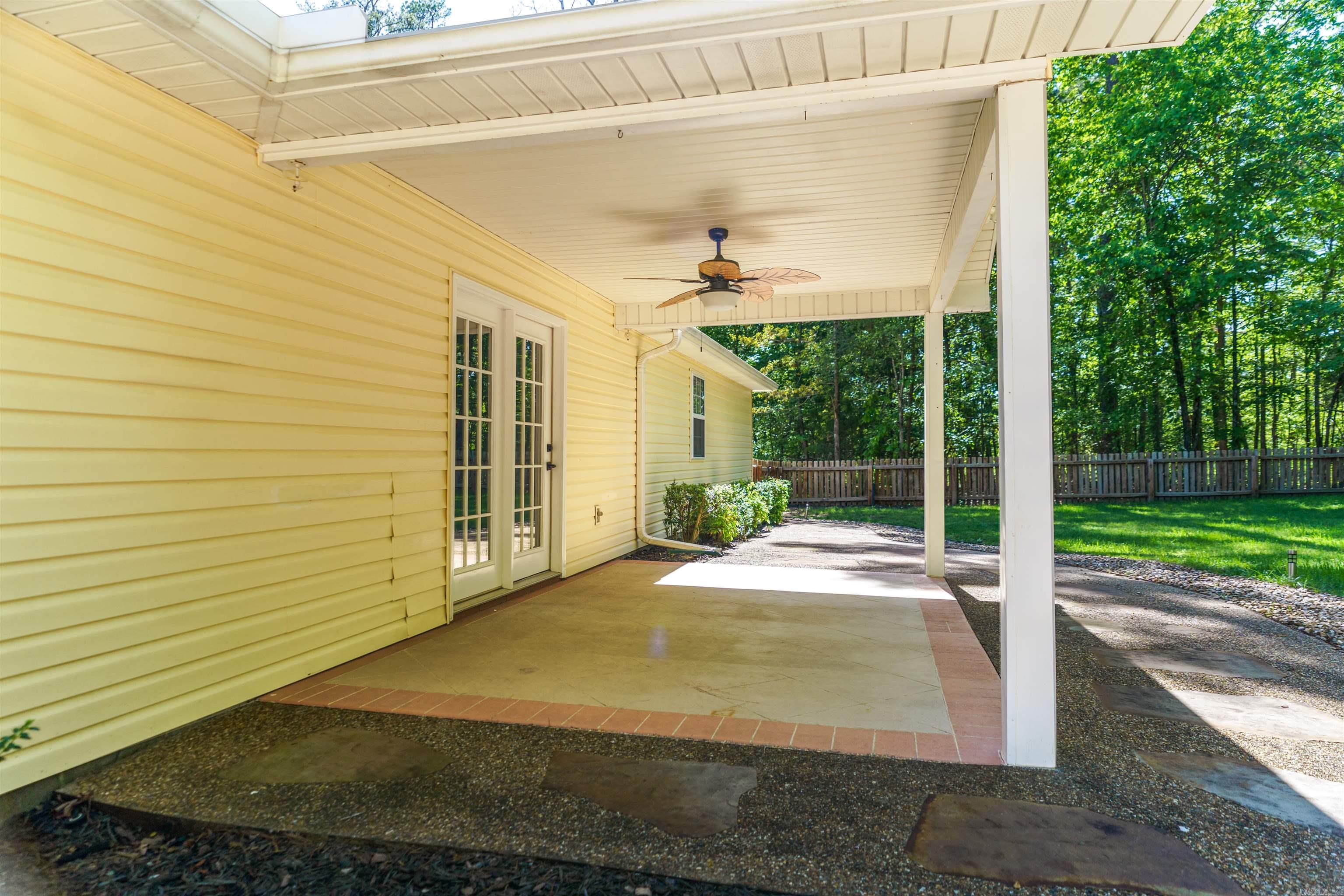 Saldana - Residential