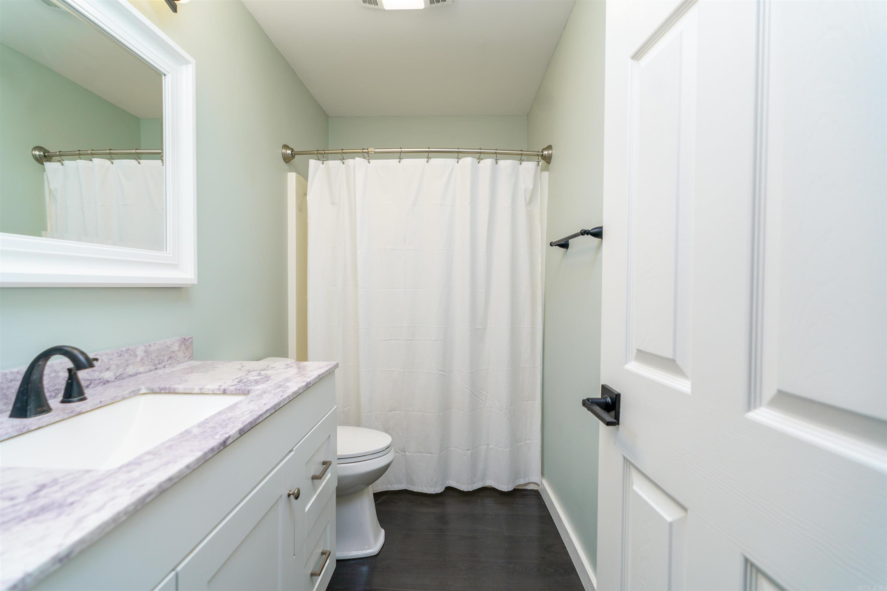 Saldana - Residential
