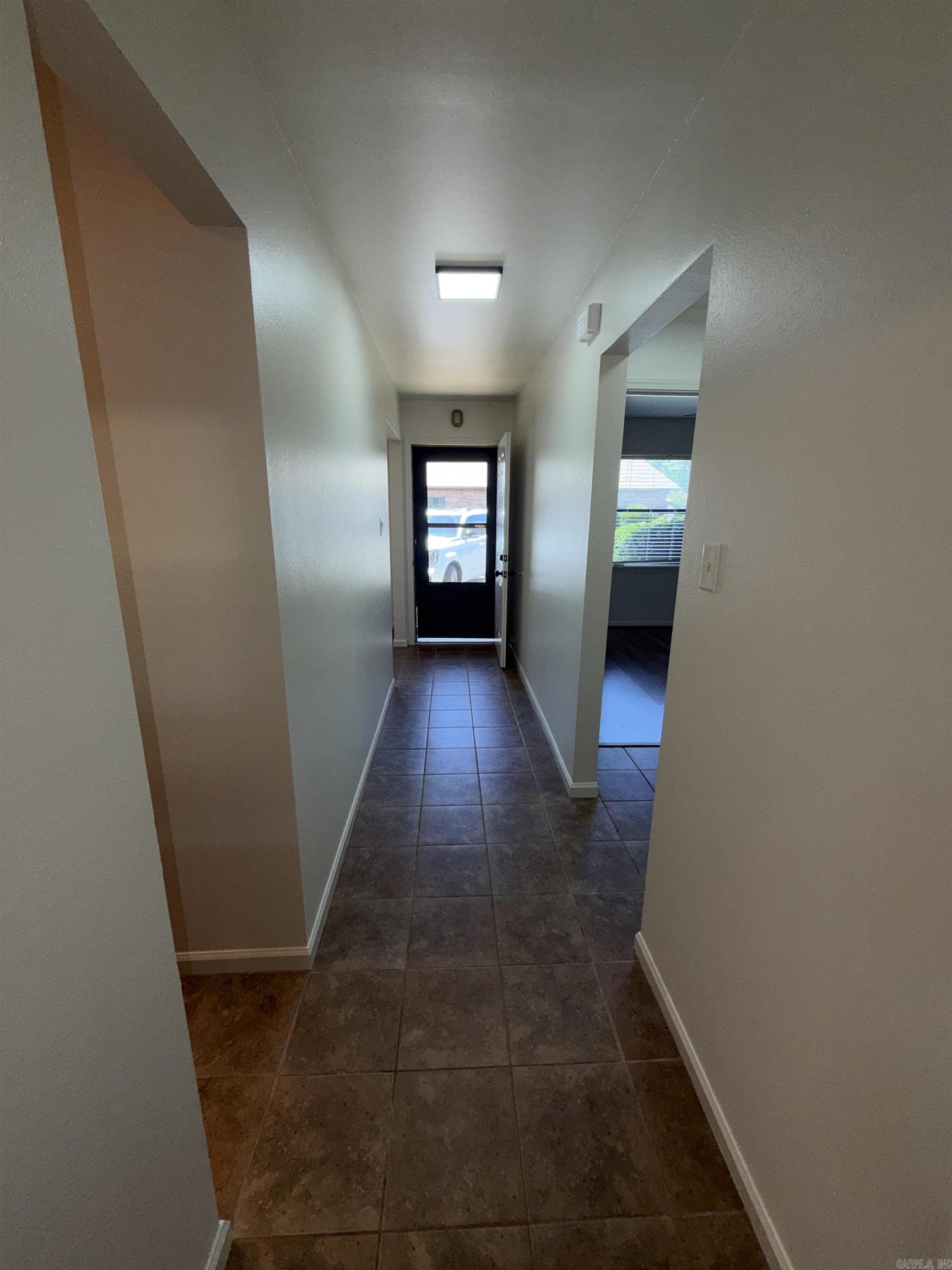 CHARMARY SQUARE HPR - Residential