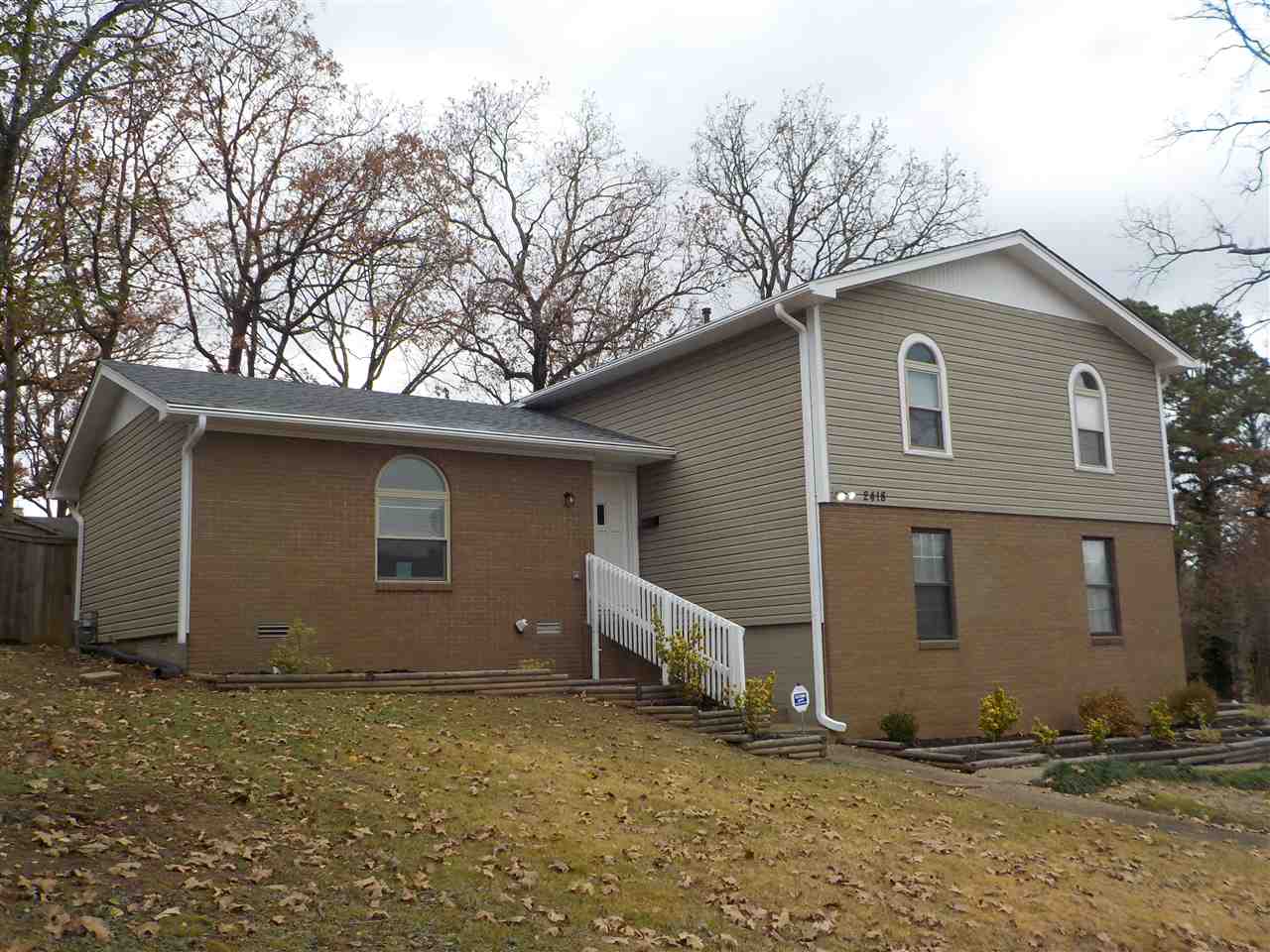 Colony West - Residential Lease