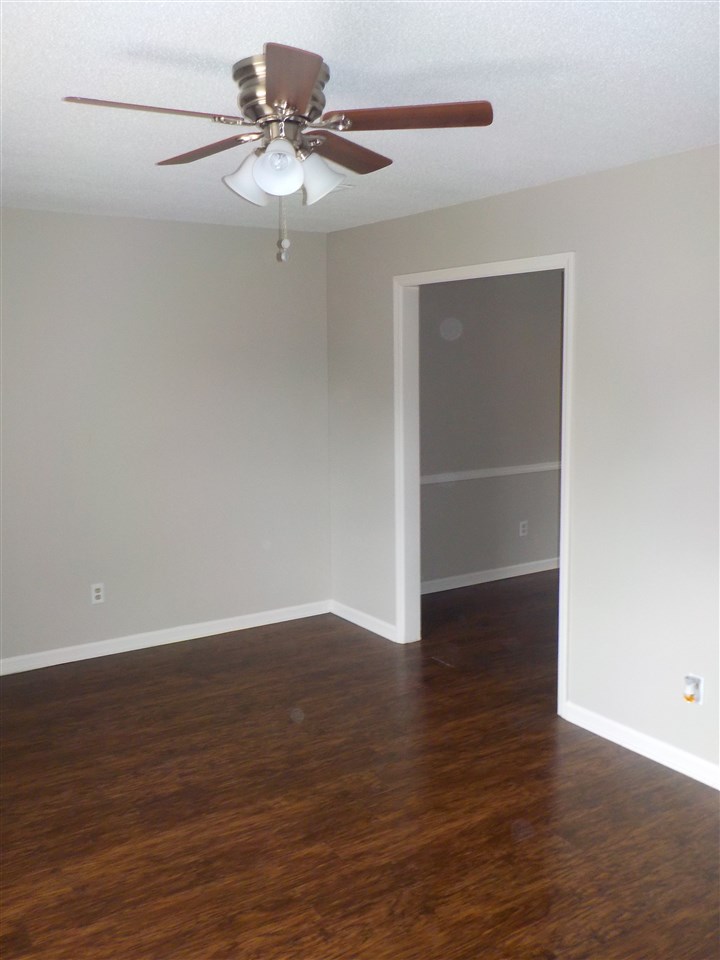 Colony West - Residential Lease