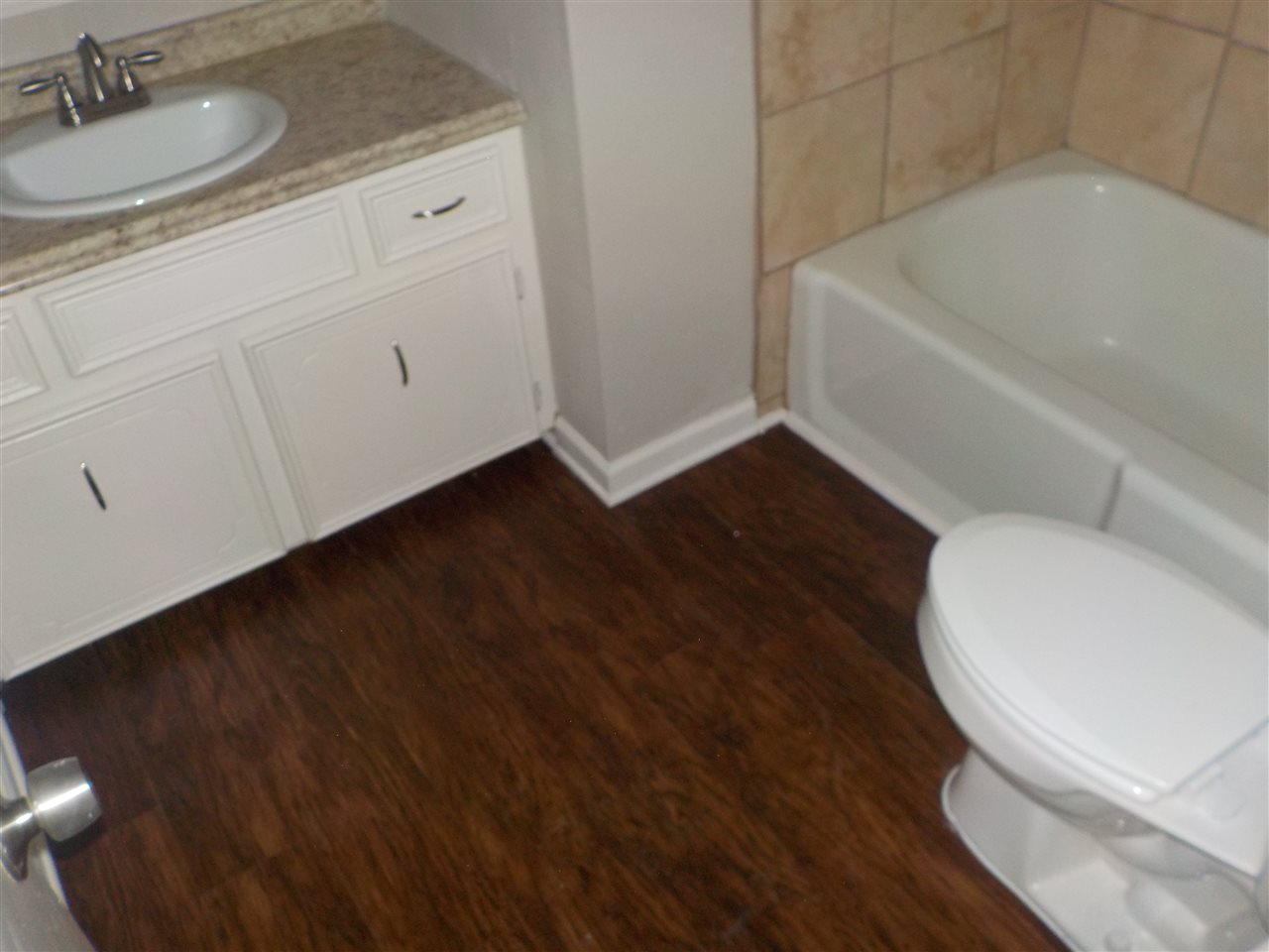 Colony West - Residential Lease