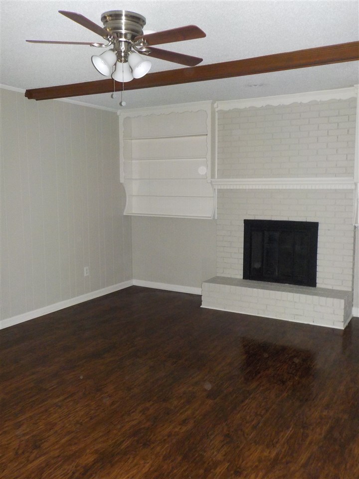 Colony West - Residential Lease