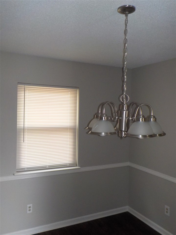 Colony West - Residential Lease