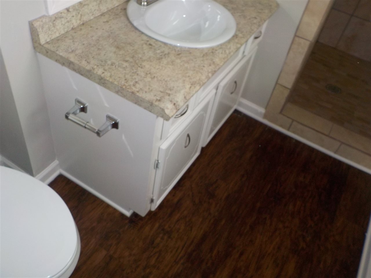 Colony West - Residential Lease