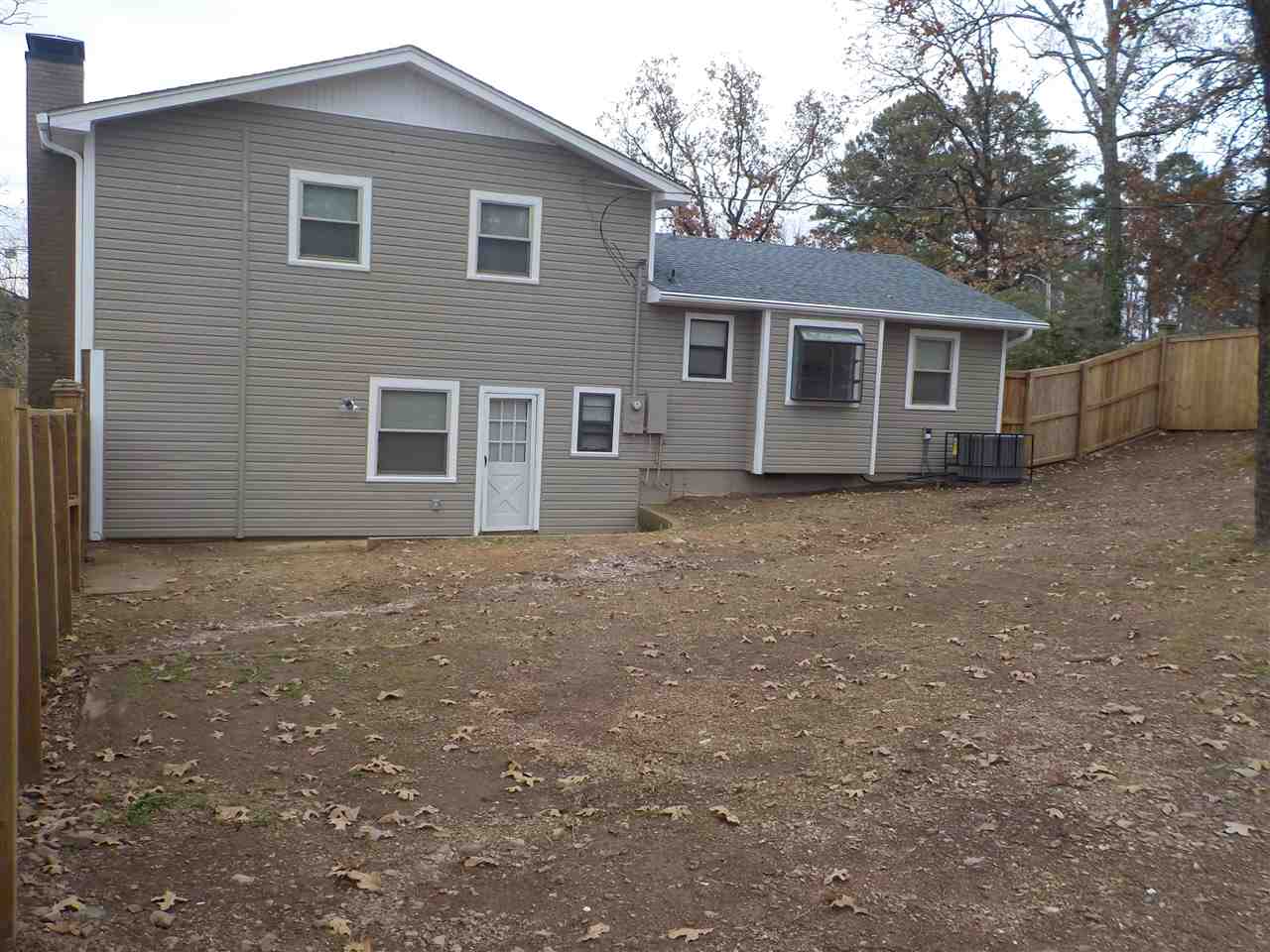 Colony West - Residential Lease