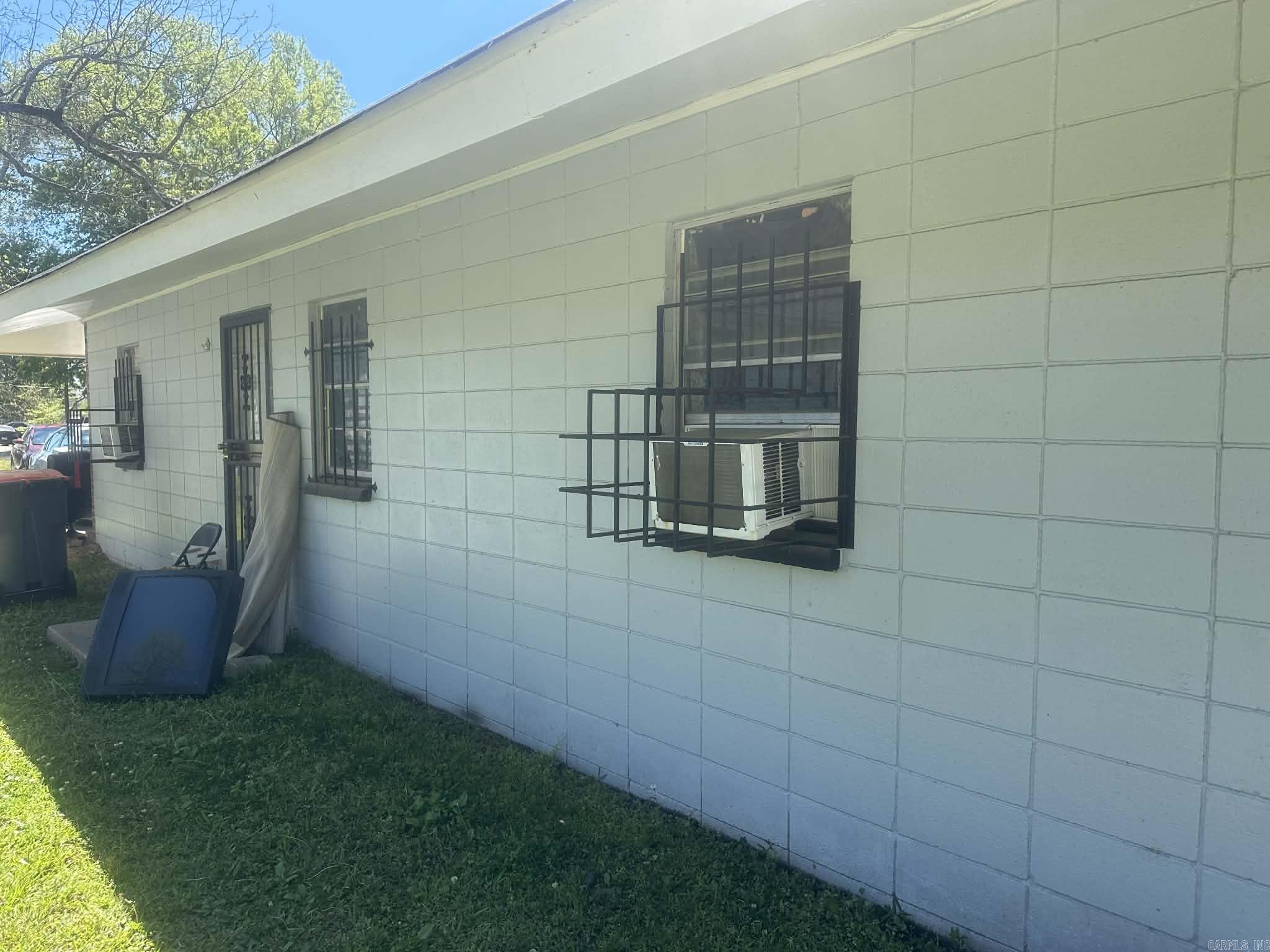 HOME ADD - Residential Income