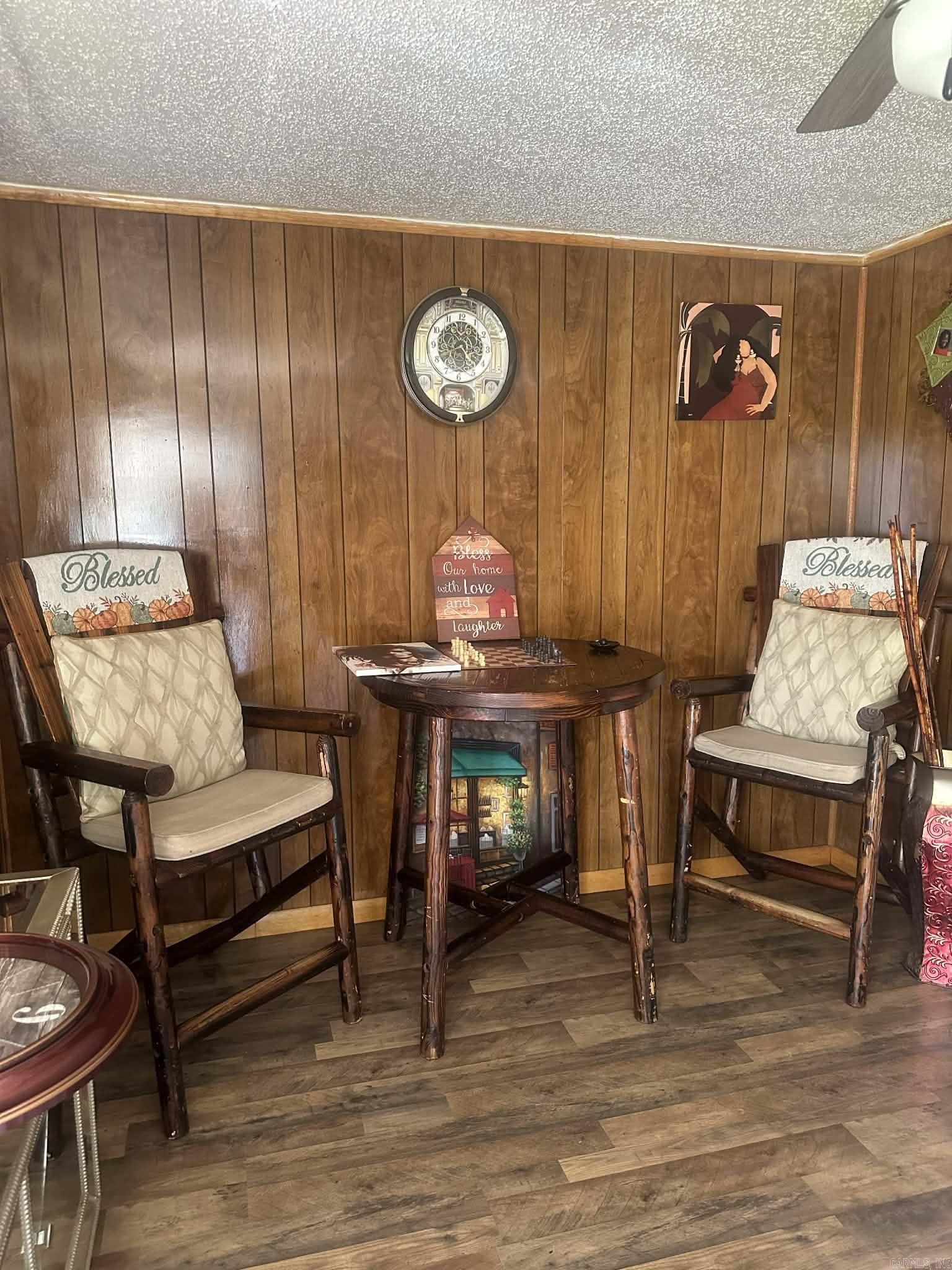 HOME ADD - Residential Income